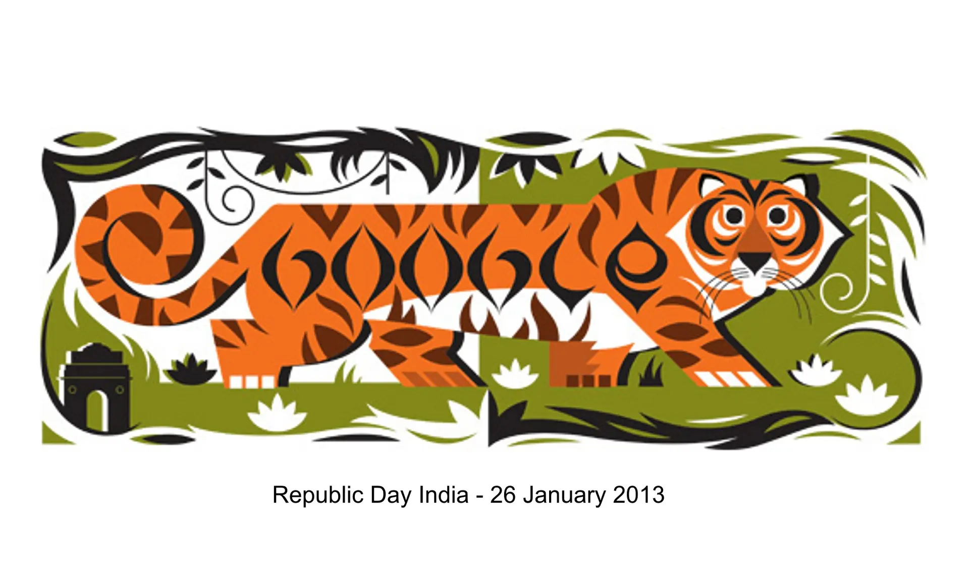 republic day india