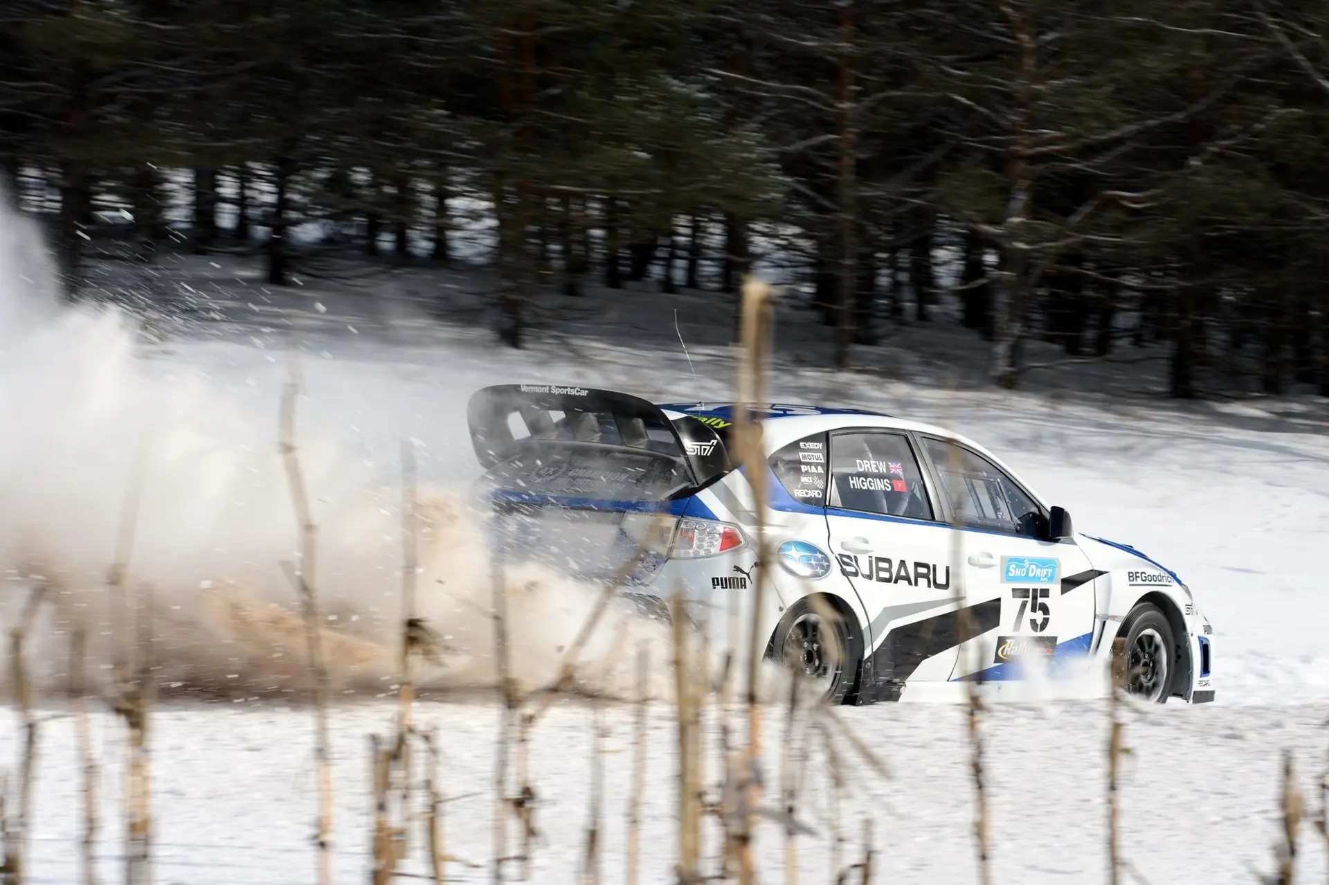 Snowdrift_Rally