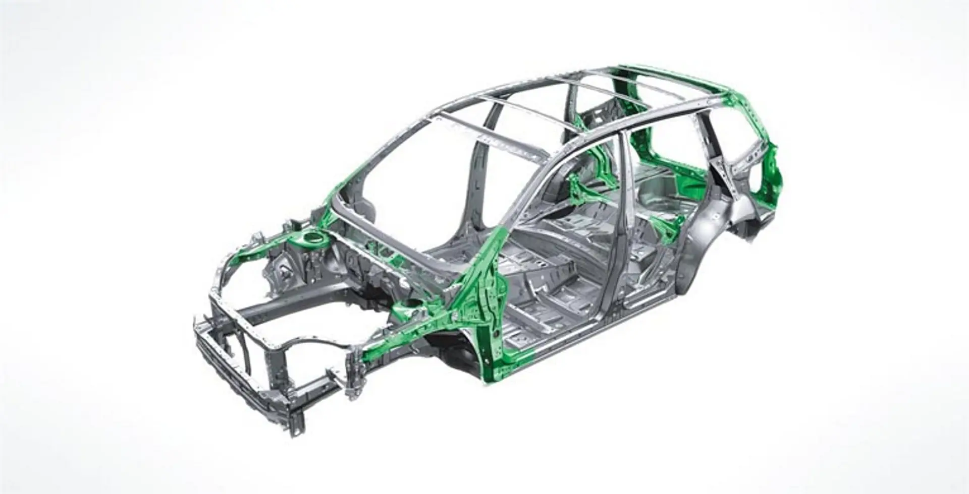 Subaru Forester Safety