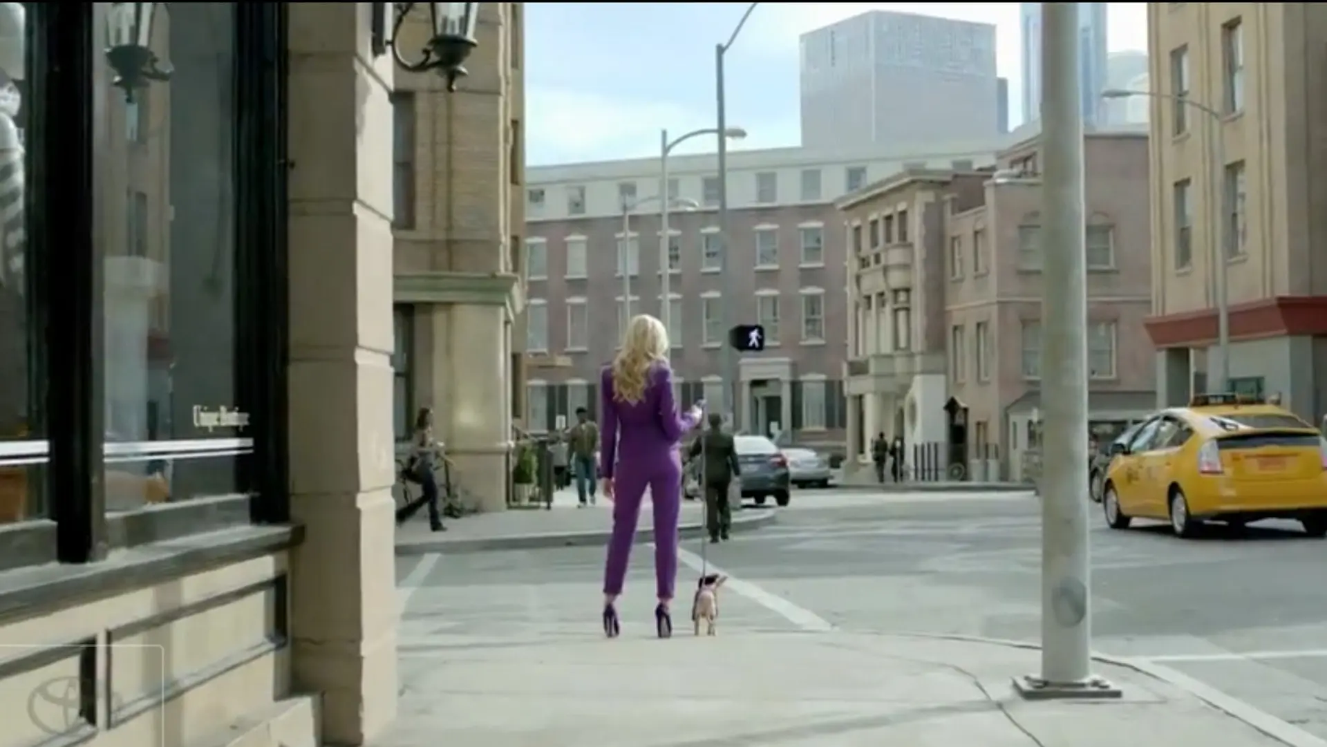 Super Bowl 2013 Ads