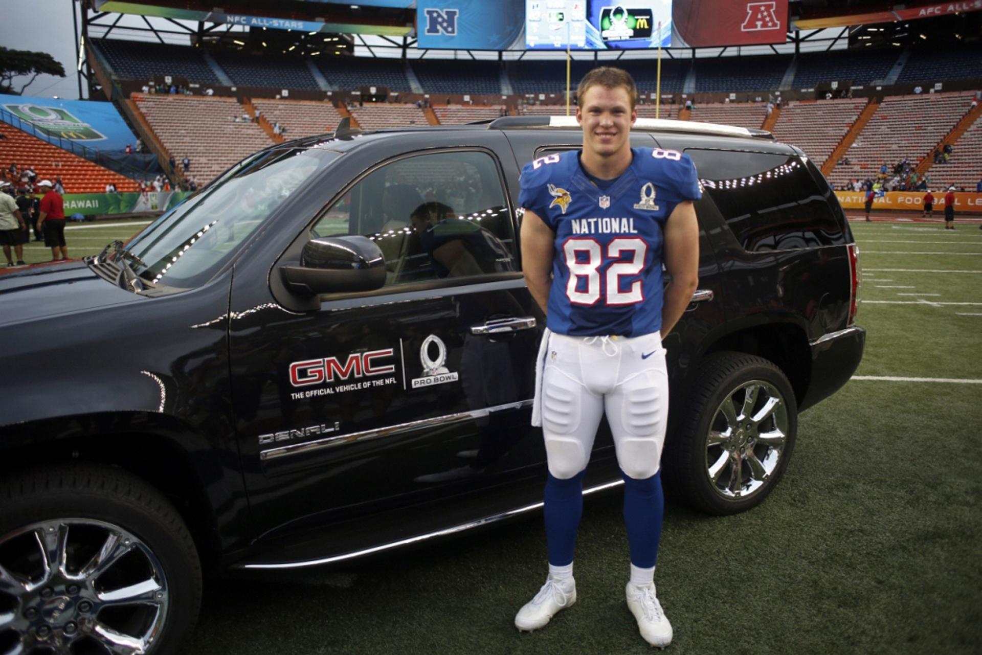 Super Bowl XLVII – GMC