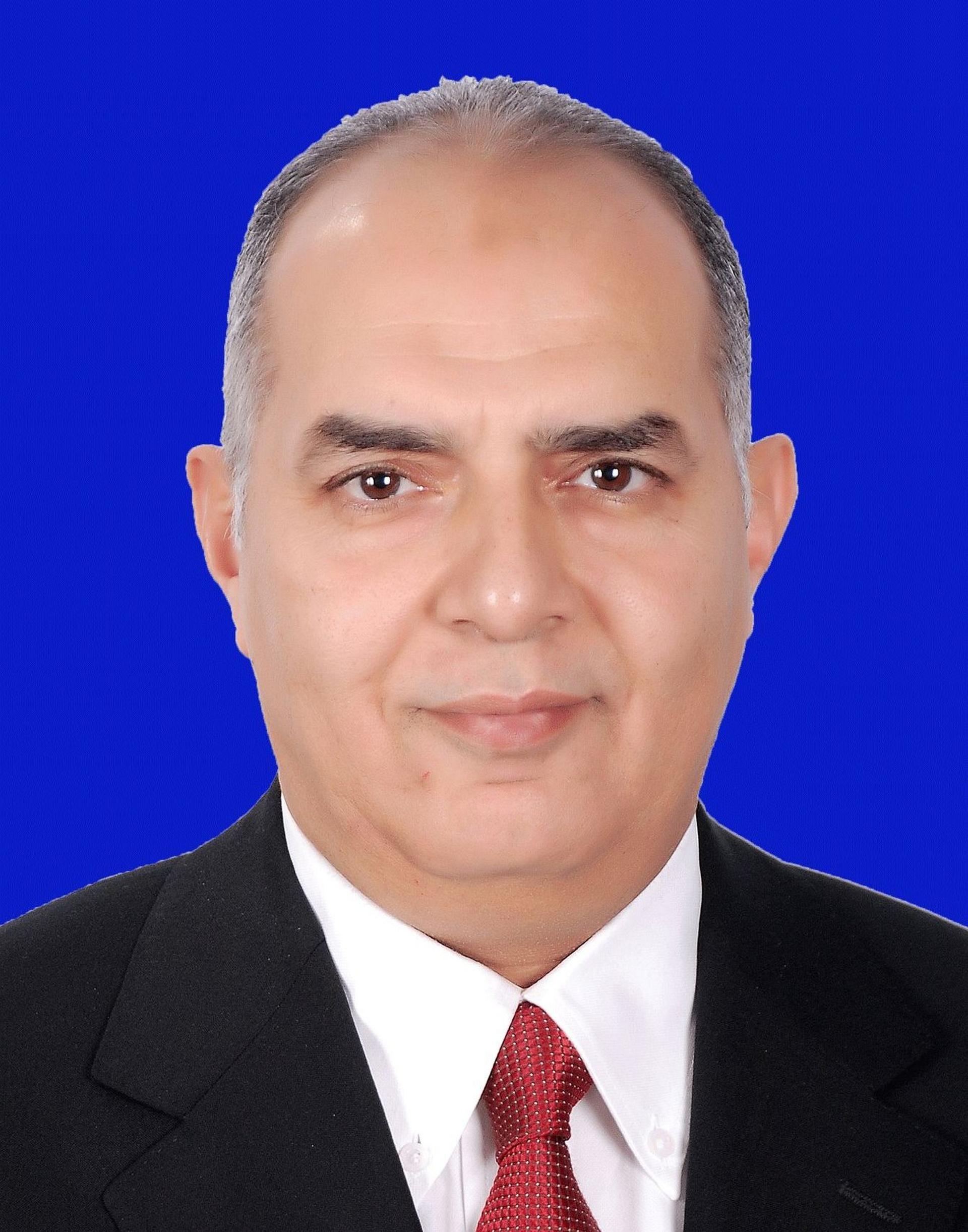 Tarek Atta Managing Director GM Egypt and North Africa