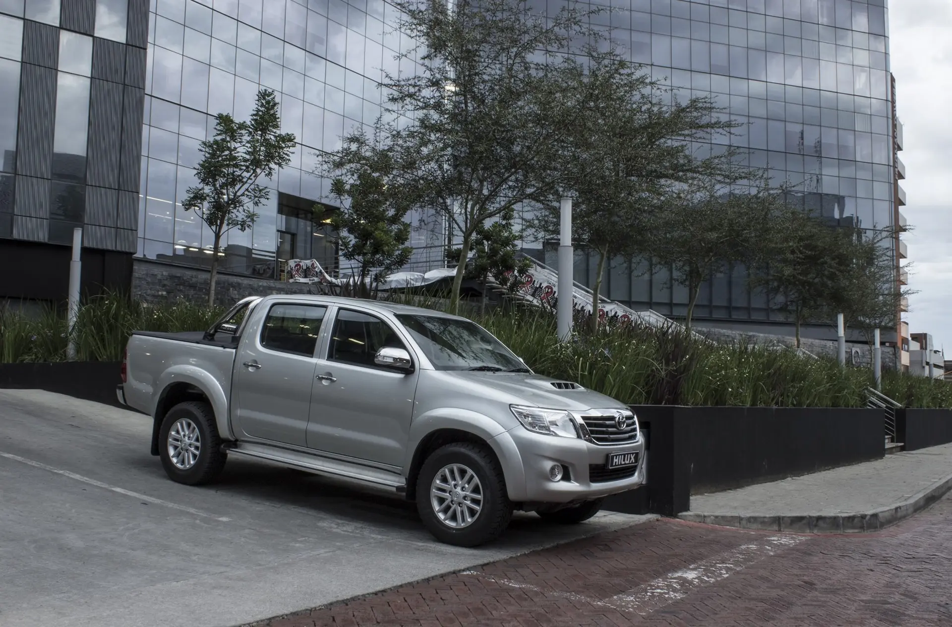 Toyota Car Sales