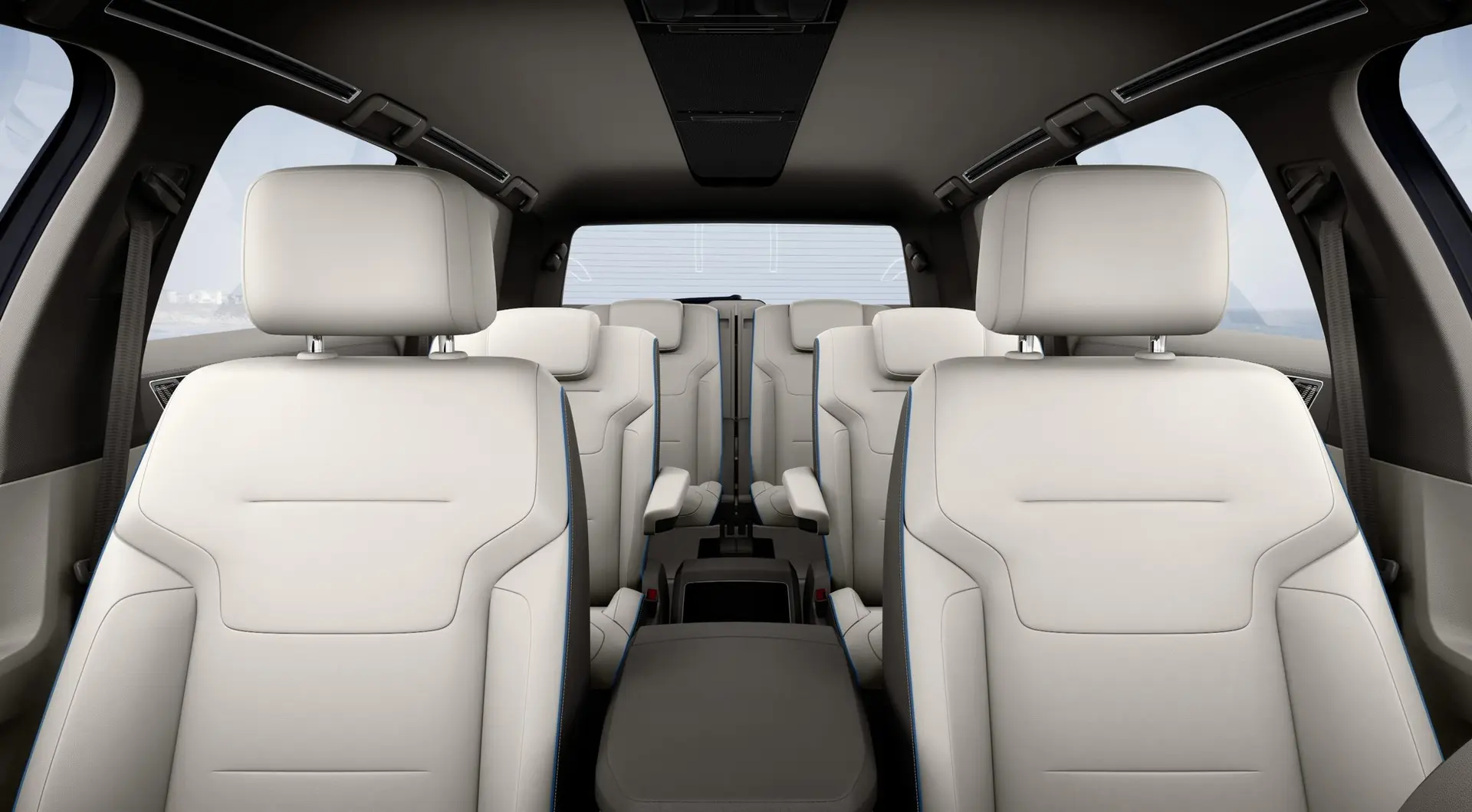 Volkswagen Detroit Auto Show