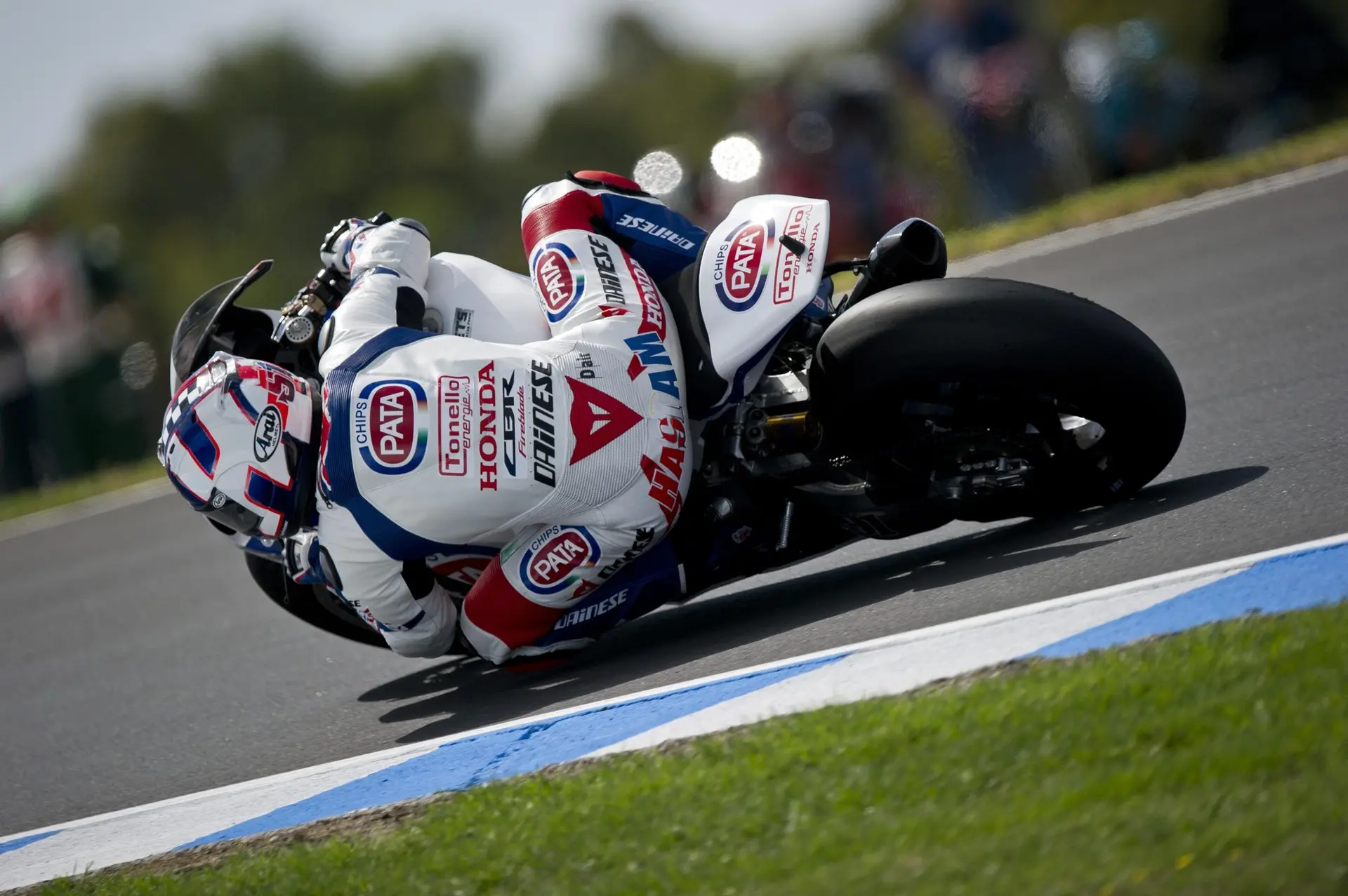 2013 World Superbike