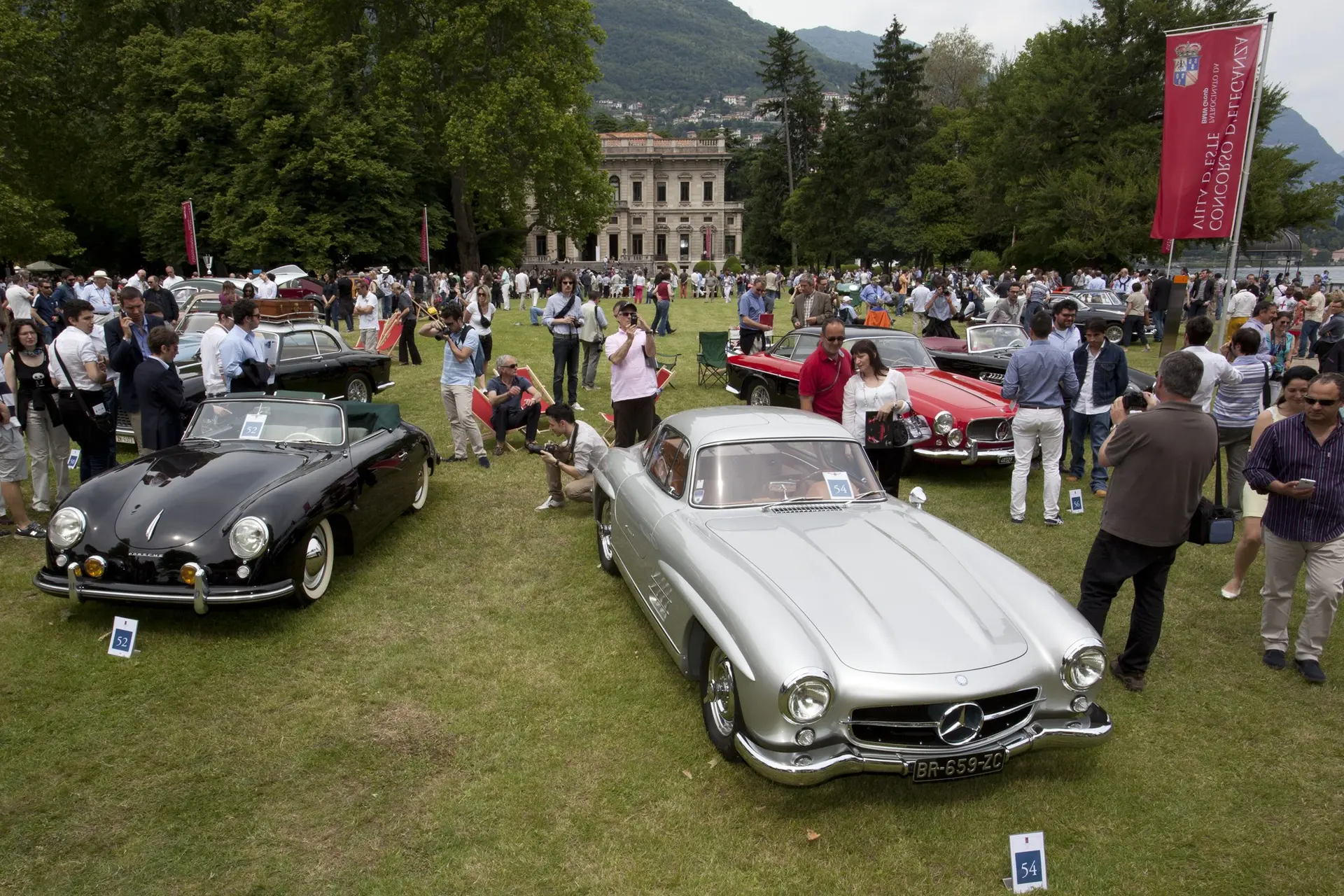 Car Show