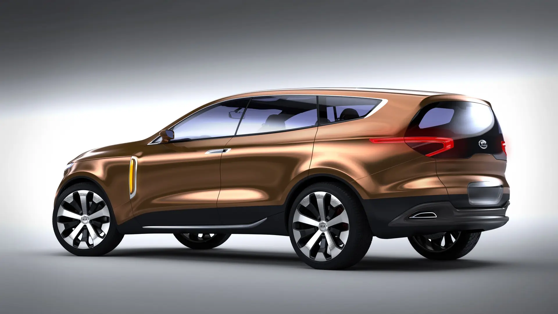 Chicago Auto Show 2013