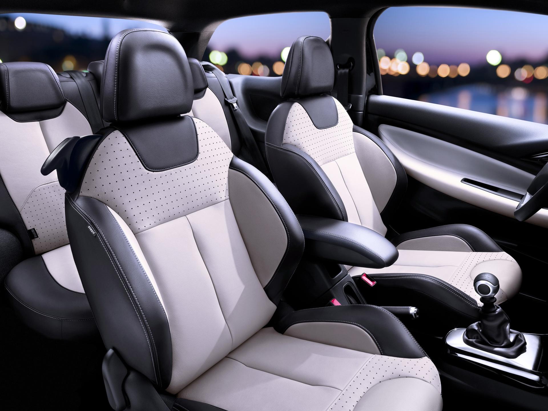 Citroen DS3 – Style and Design just got better