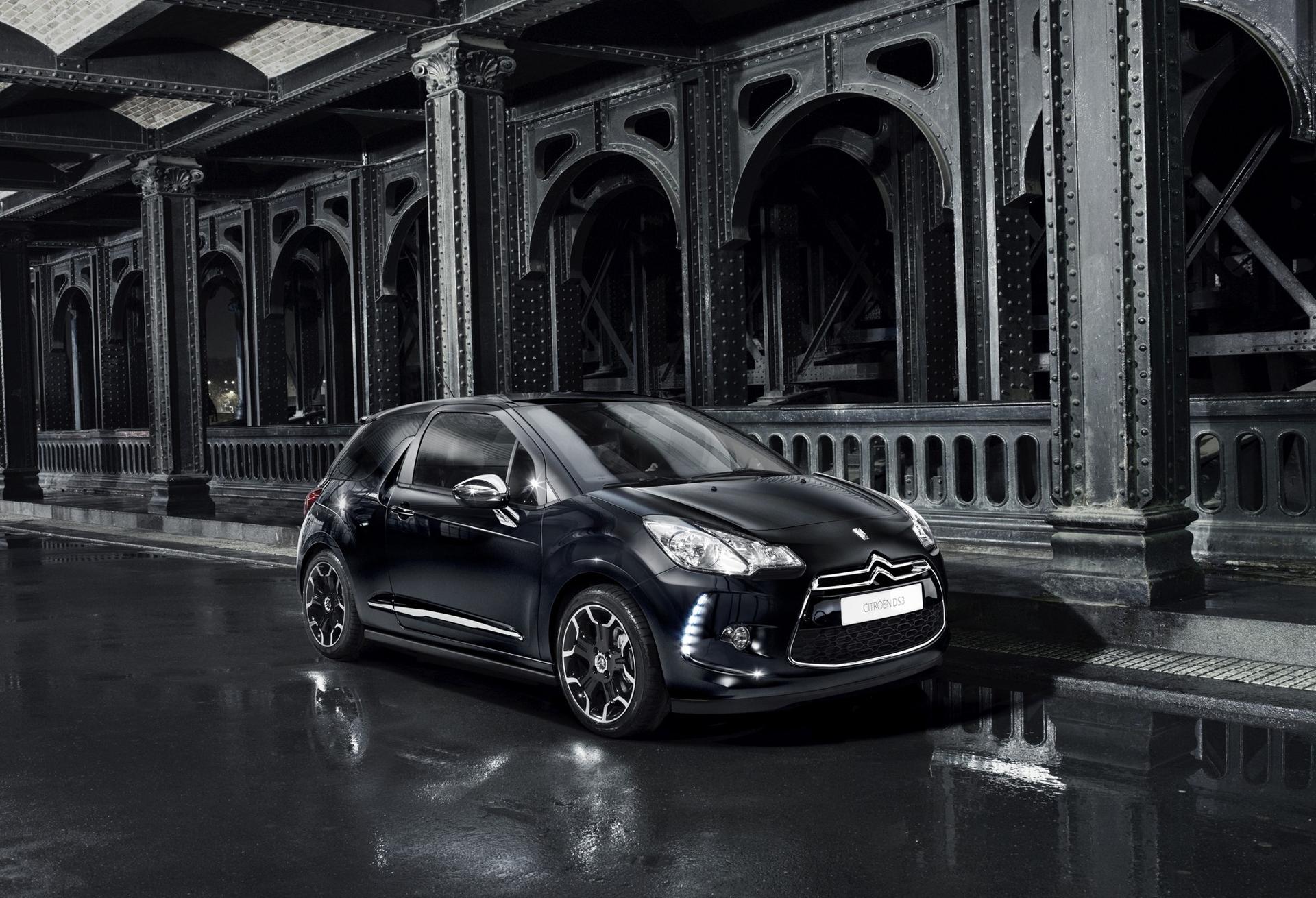 Citroën’s design icon spruced up for 2013 fashion season