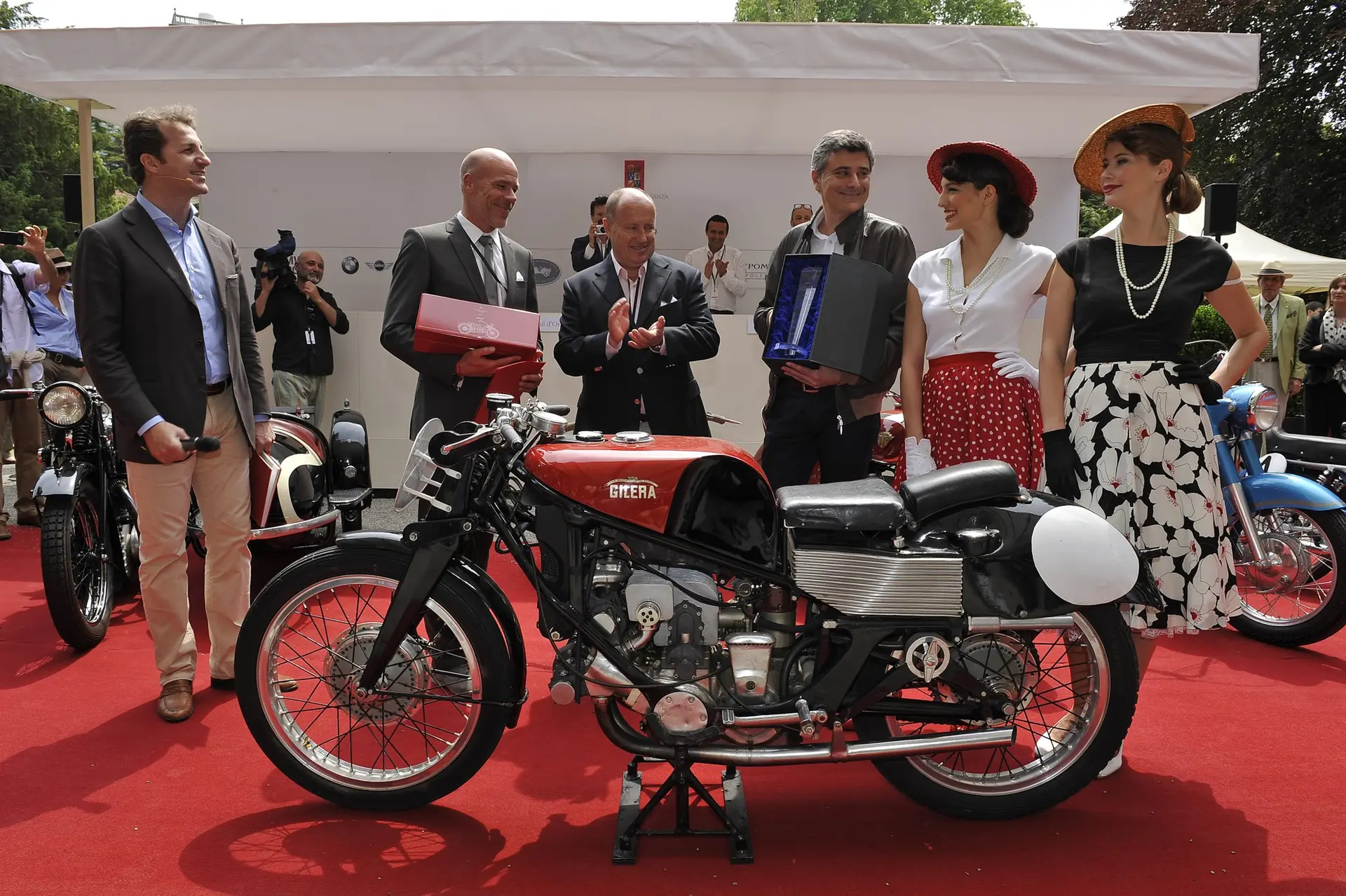 Concorso d Eleganza