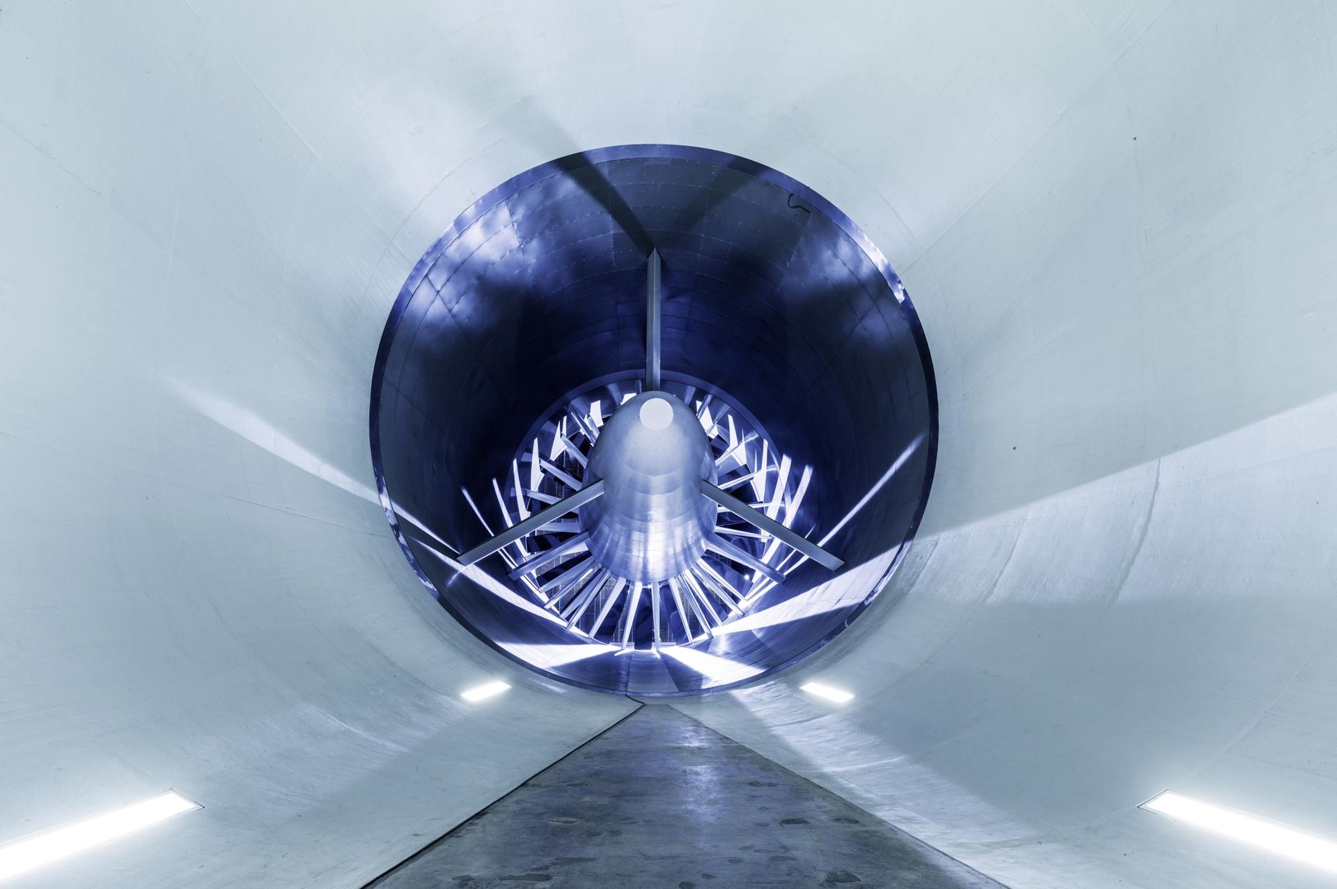 Developments in aerodynamics