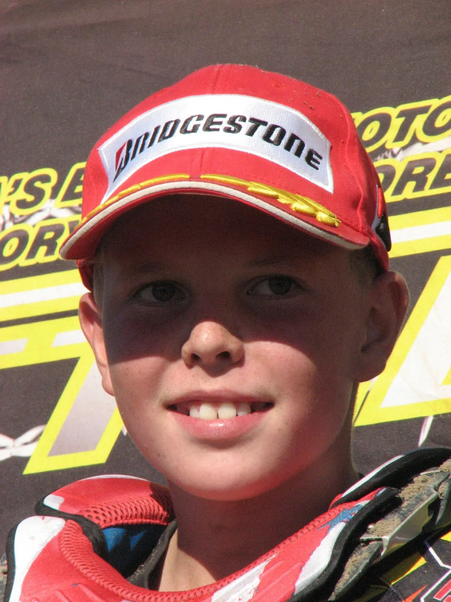 Dirco van der Westhuizen