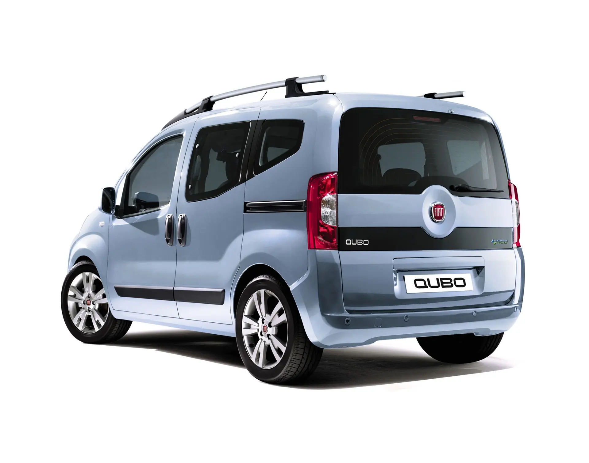 Fiat Qubo 2013