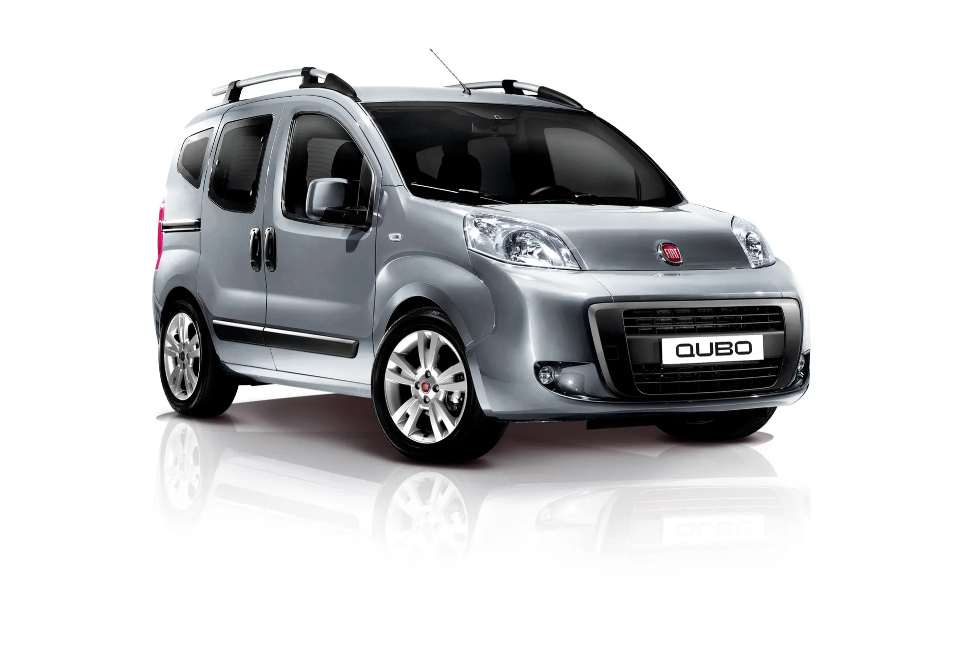 Fiat Qubo South Africa