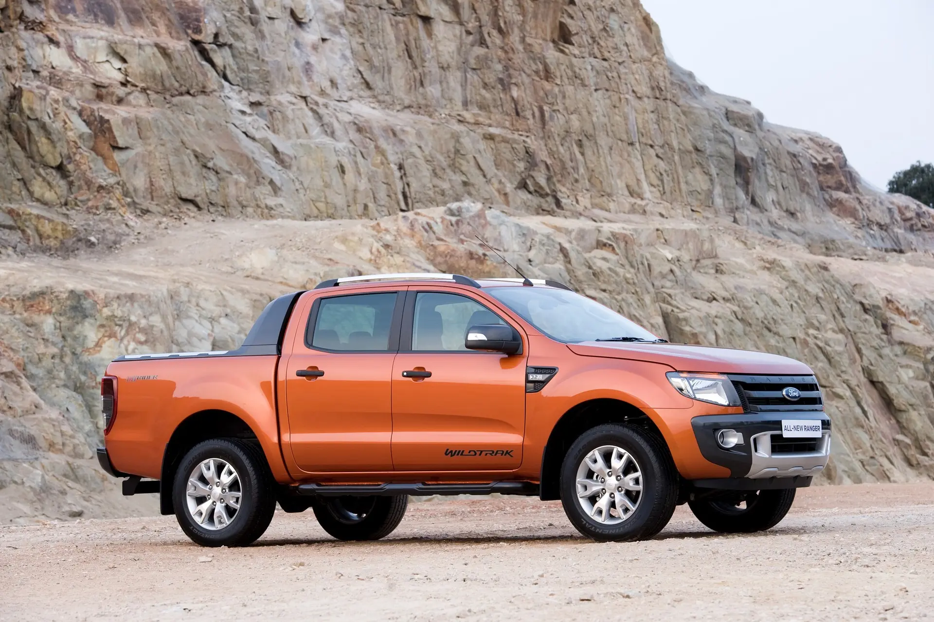 Ford Ranger Pretoria