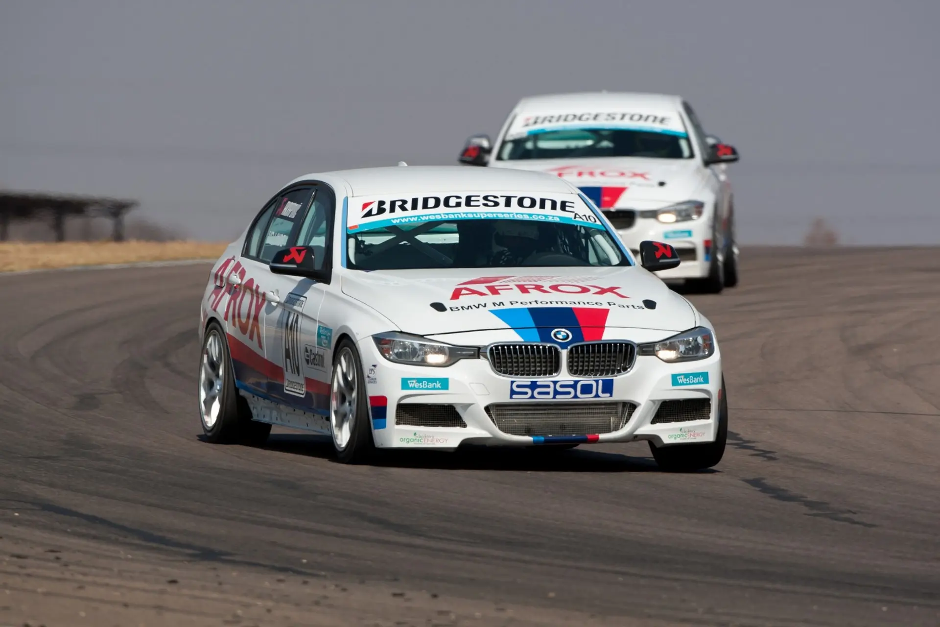 Kayalami Racing
