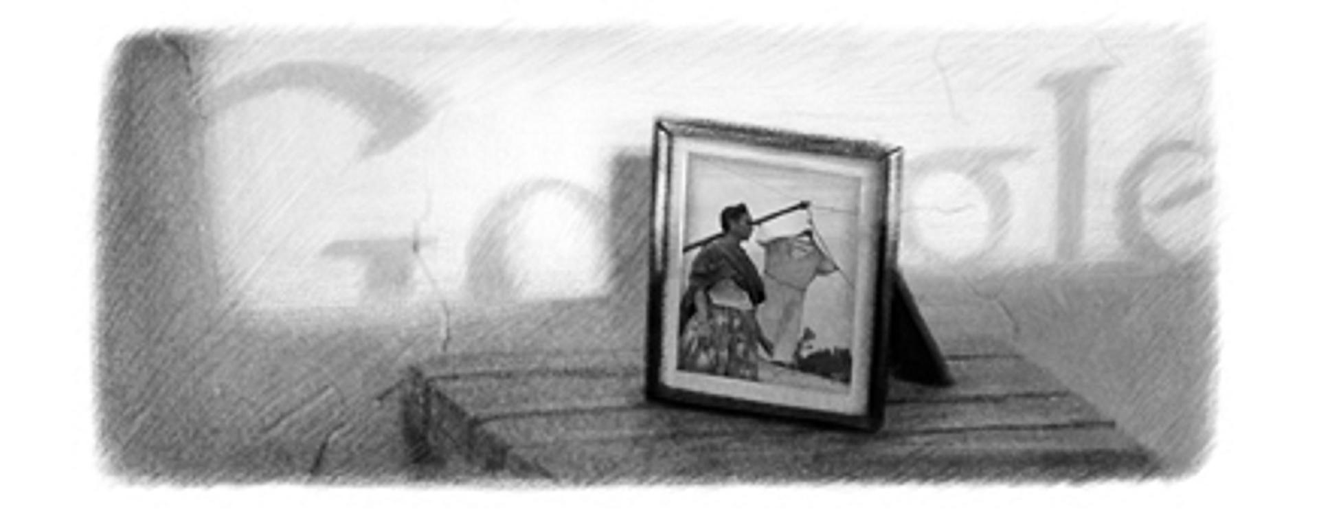 Manuel Alvarez Bravo – Google Mexico