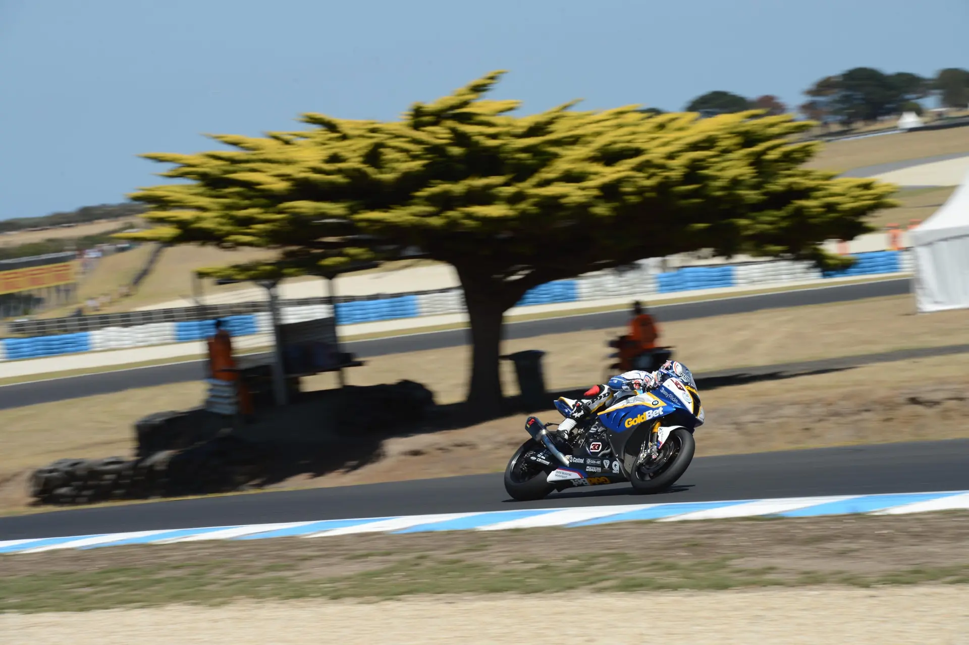 Marco Melandri