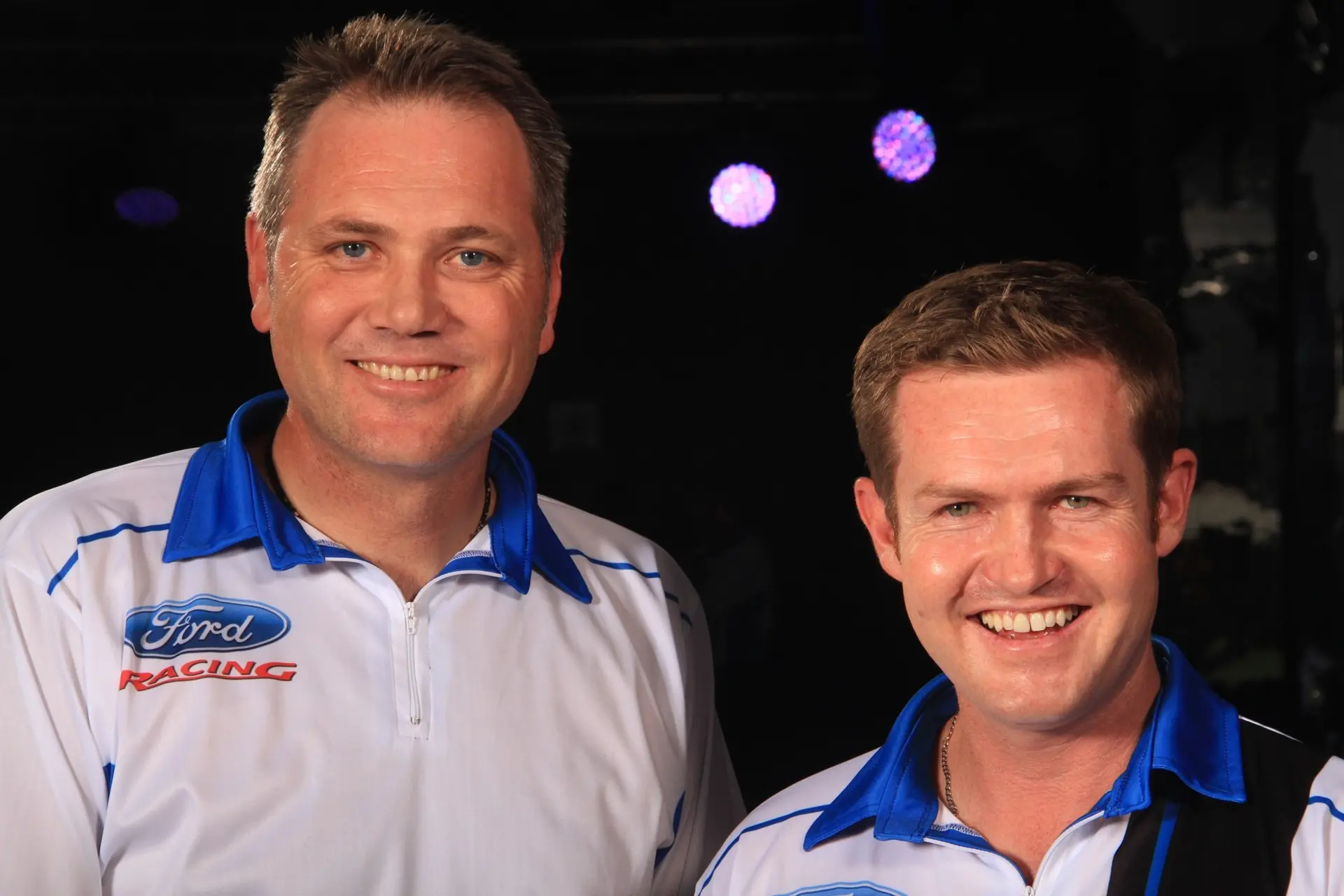 Mark Cronje Robin Houghton