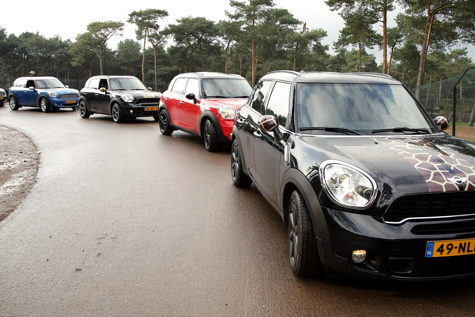 MINI Cape Town drives Design Indaba for the third time