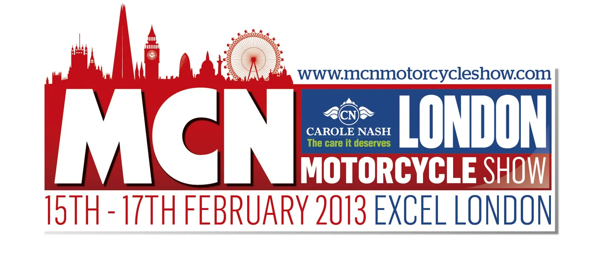 Motorcycle Show