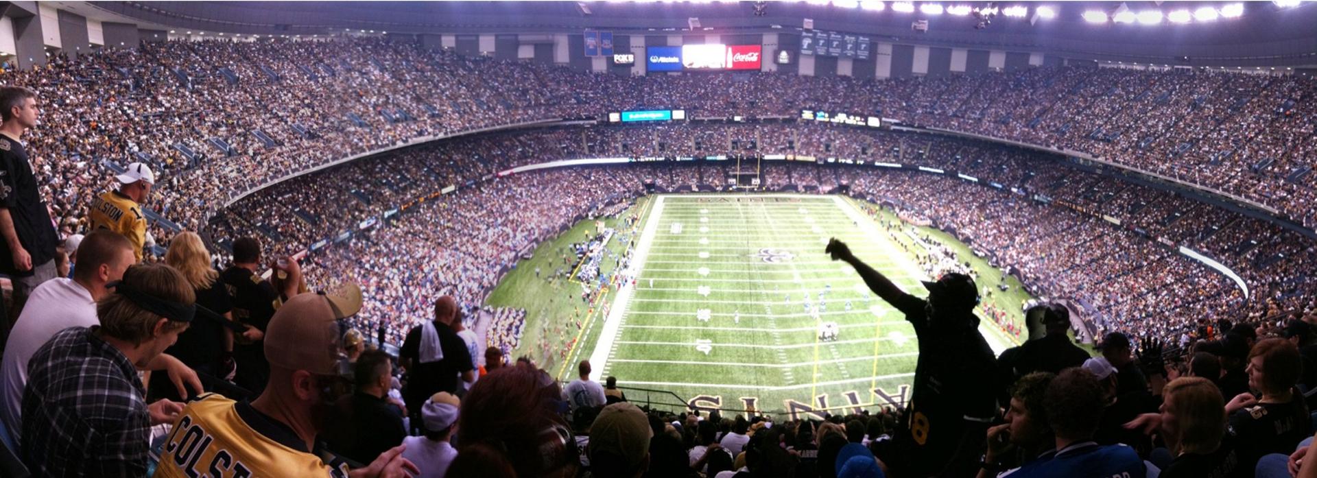 Super Bowl 2013