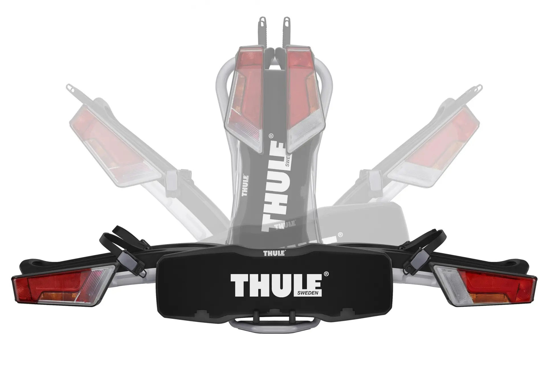 Thule Bicycle Carrier