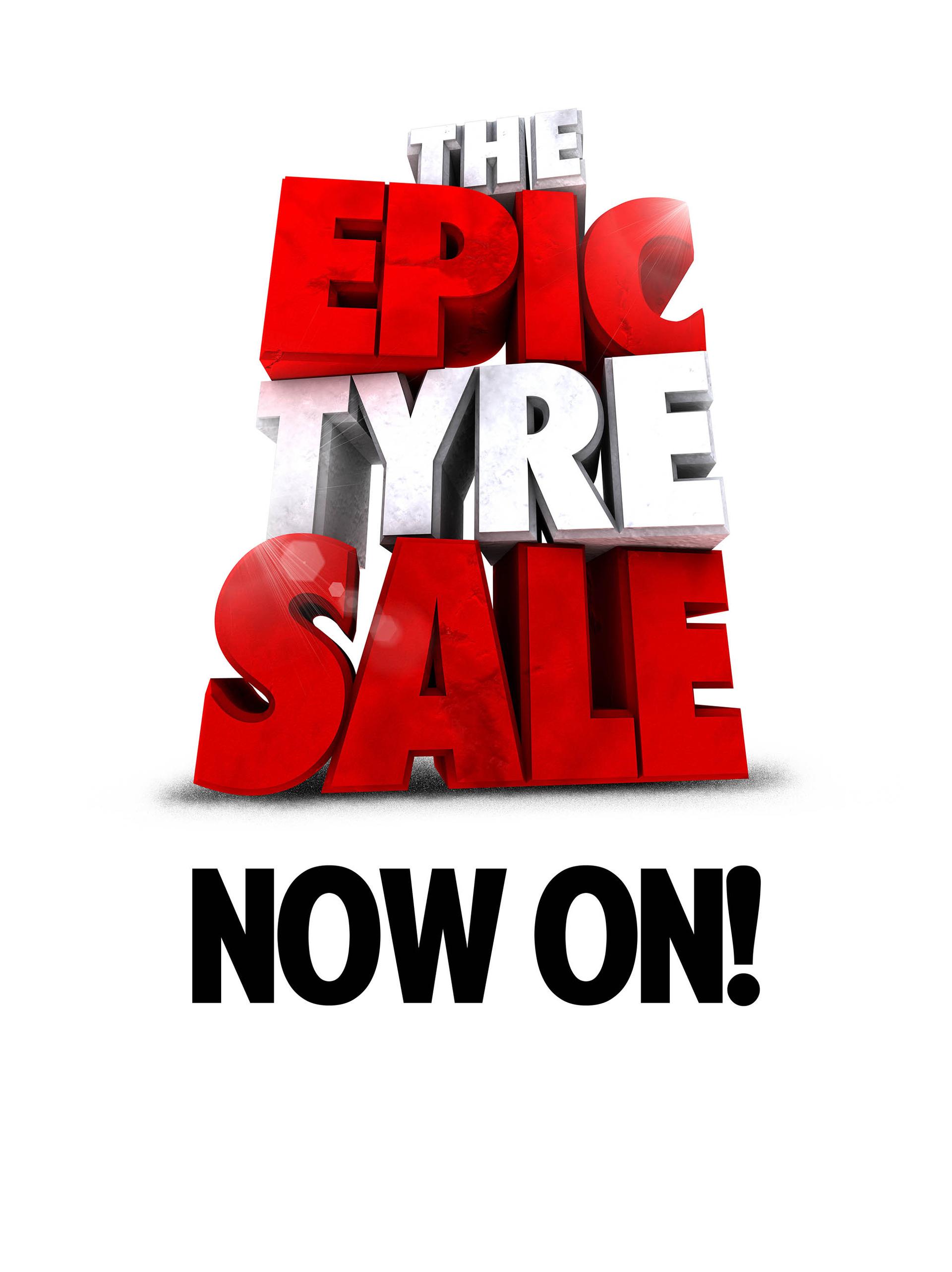 Tiger Wheel & Tyre – Epic Tyre Sale in South Africa