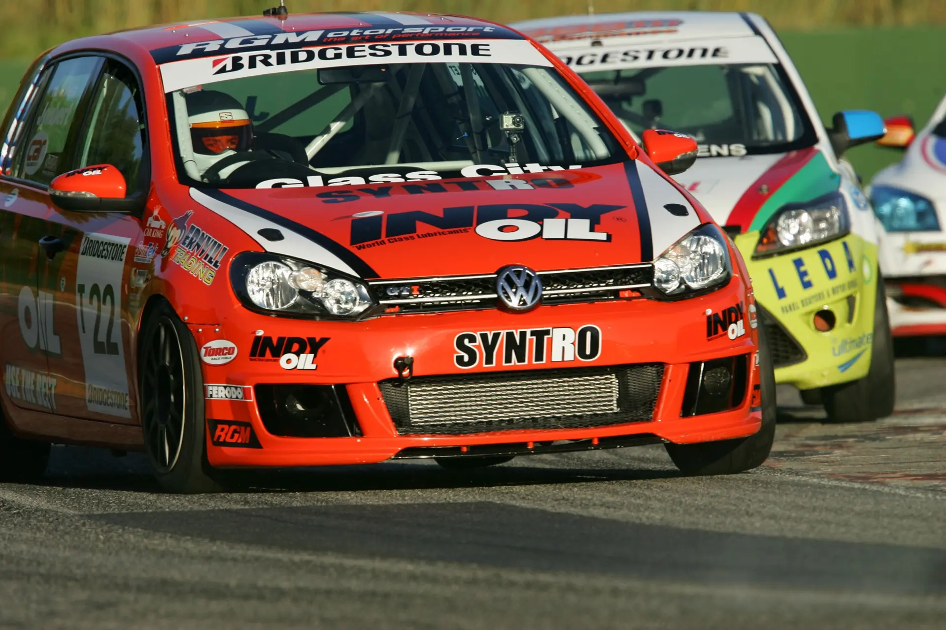 Volkswagen Kyalami
