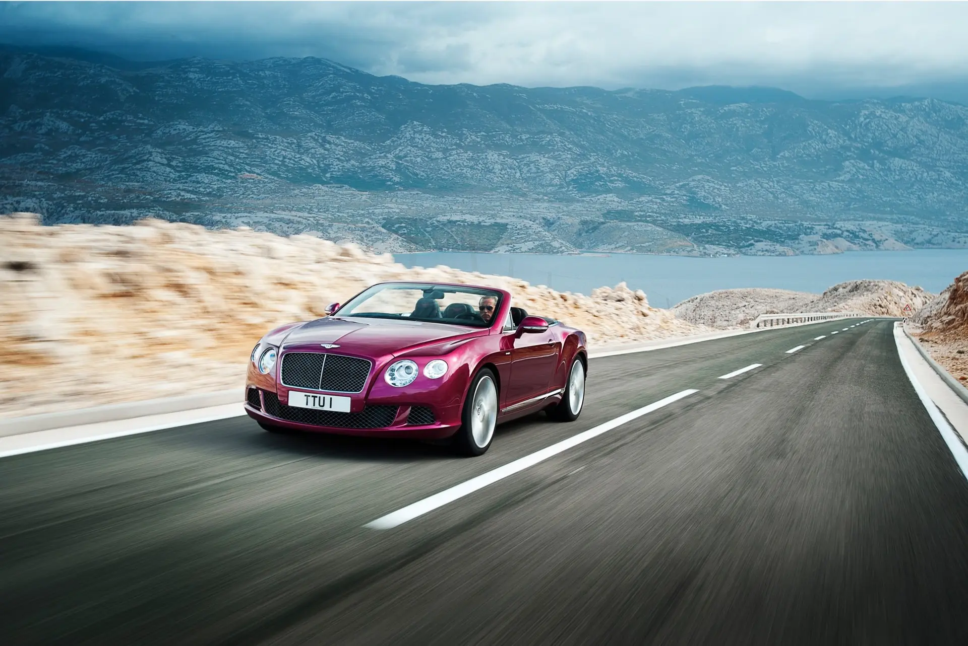 Bentley