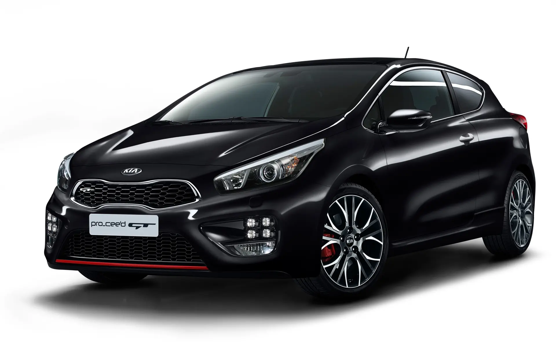 Geneva Motor Show KIA
