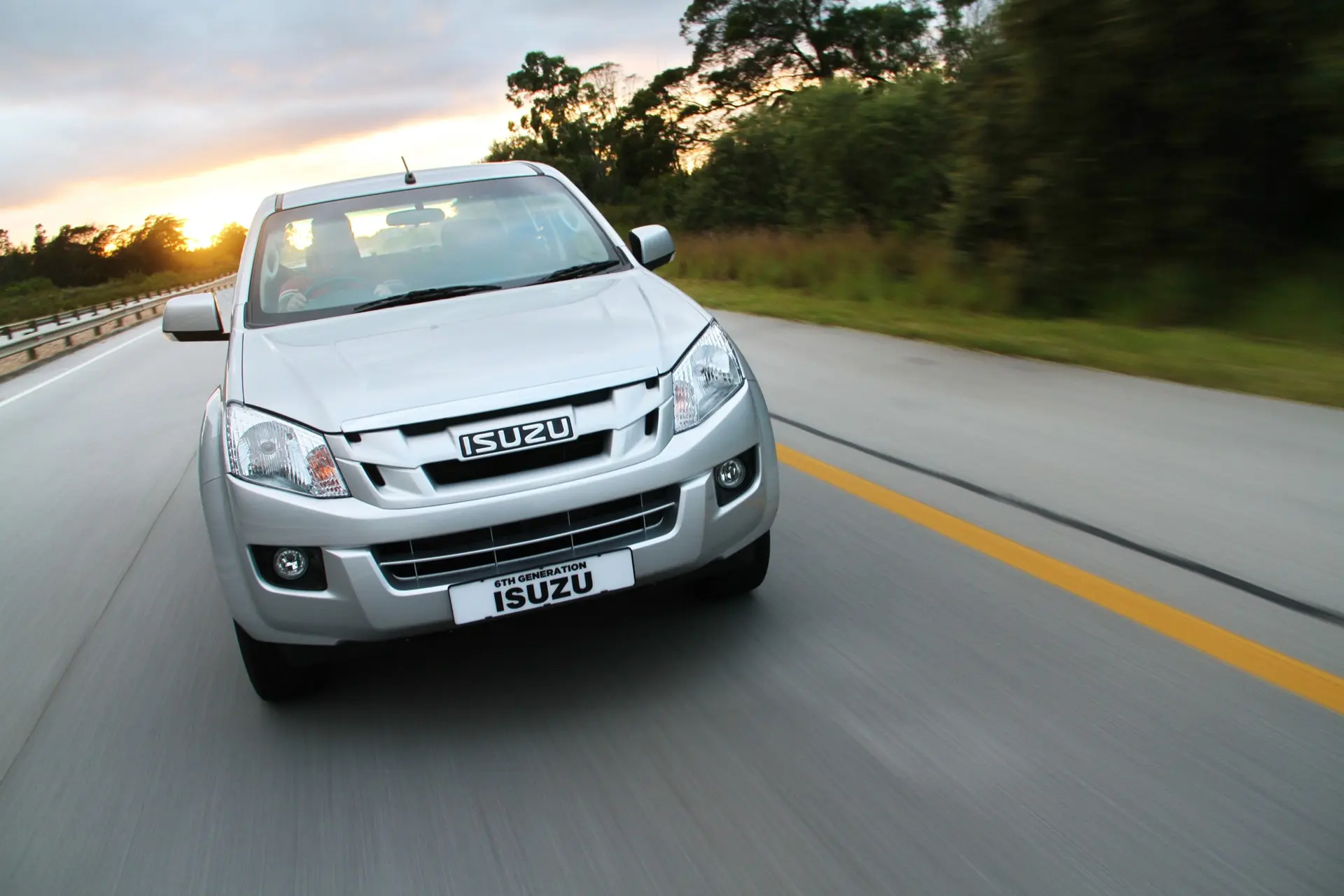 Isuzu Prices South Africa