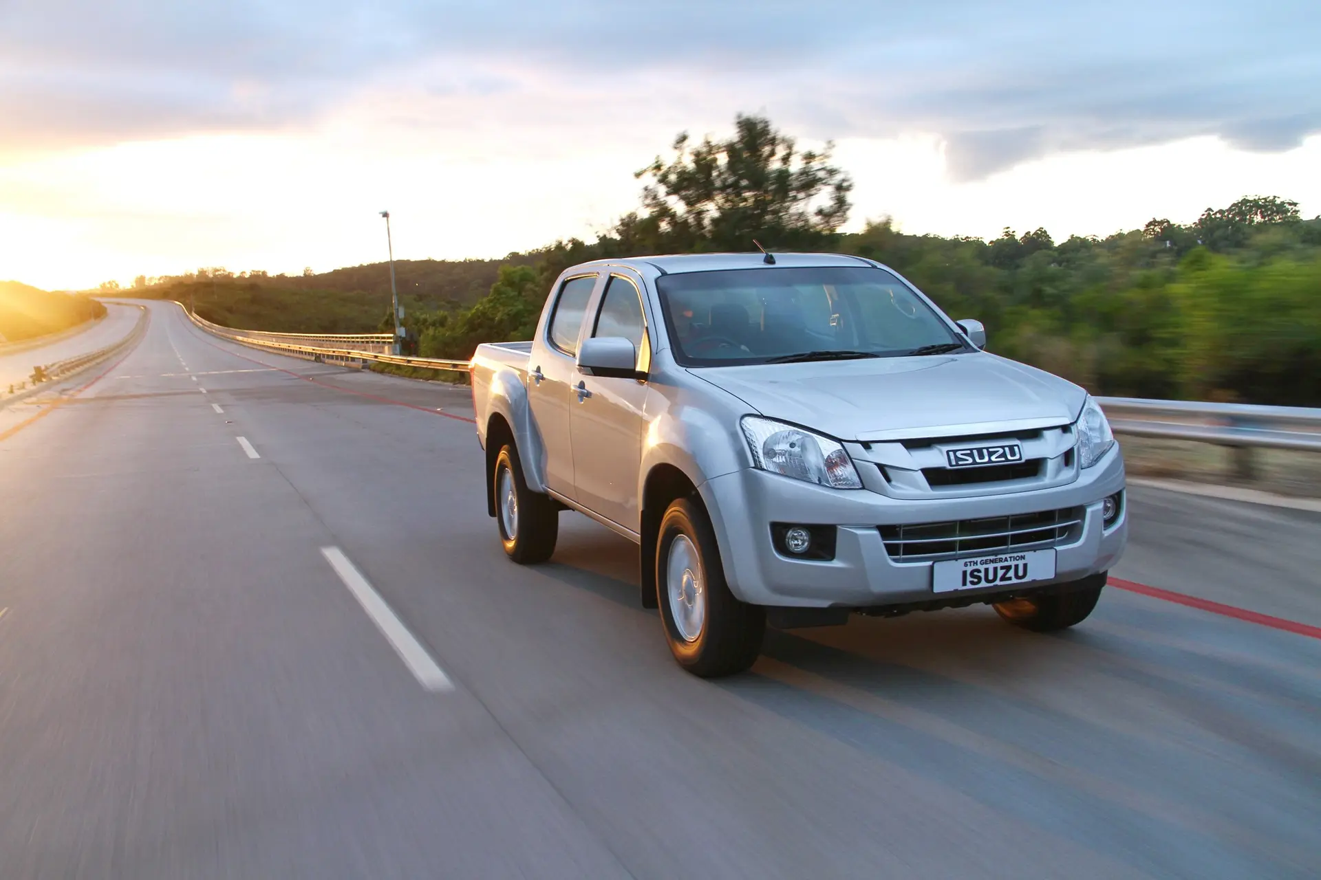 Isuzu South Africa