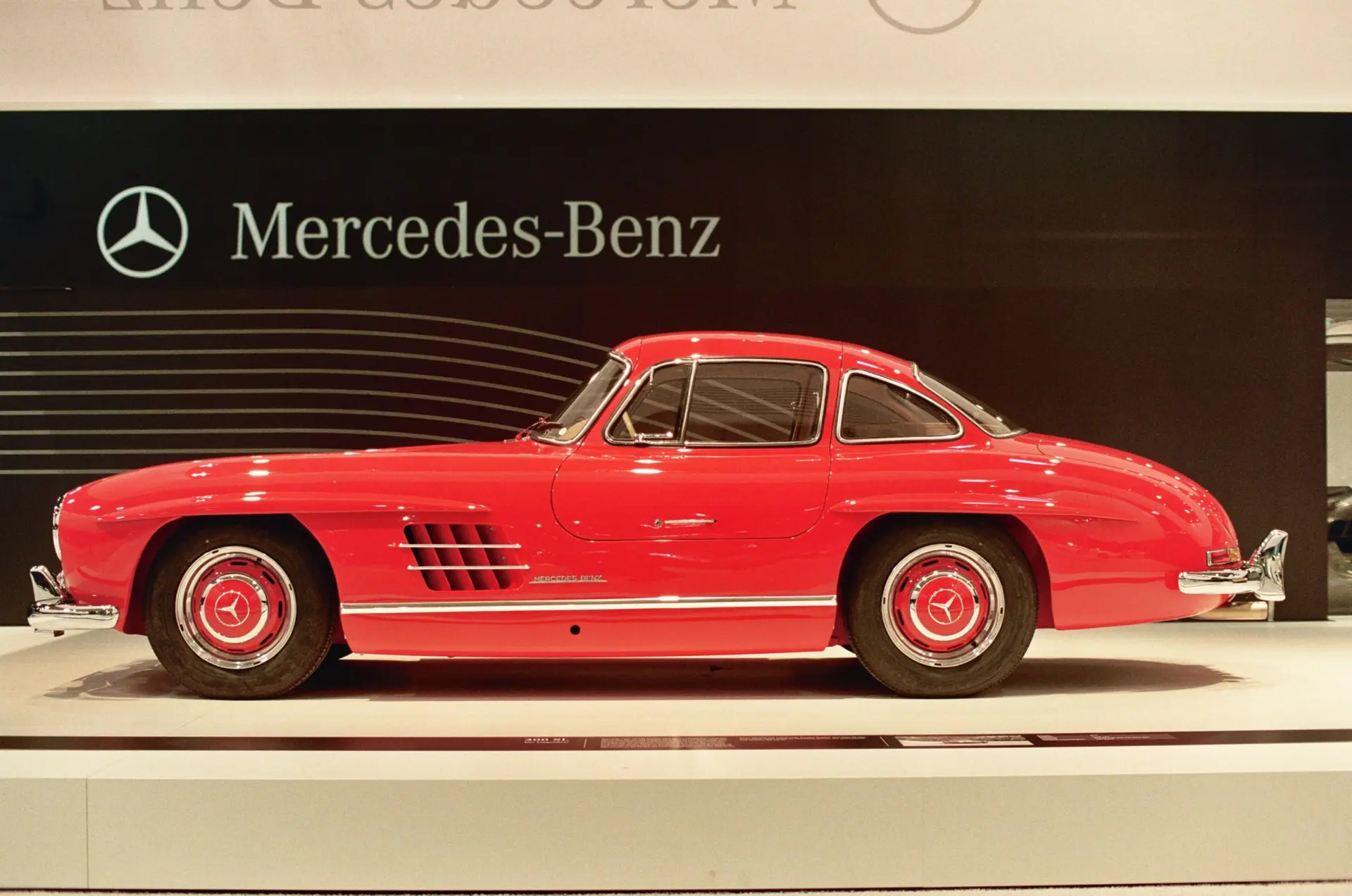 Mercedes Benz Classic Cars
