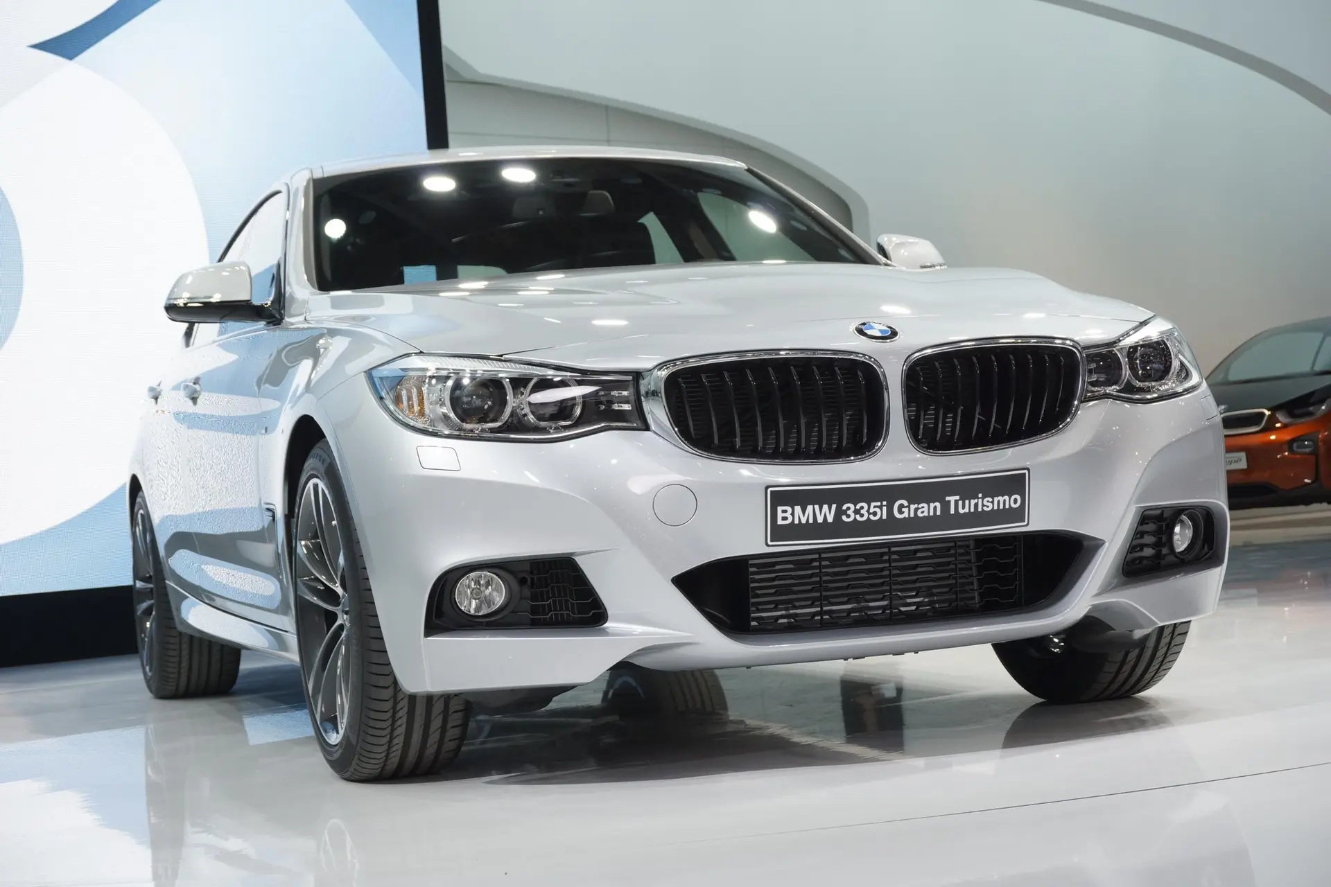 New York Auto Show