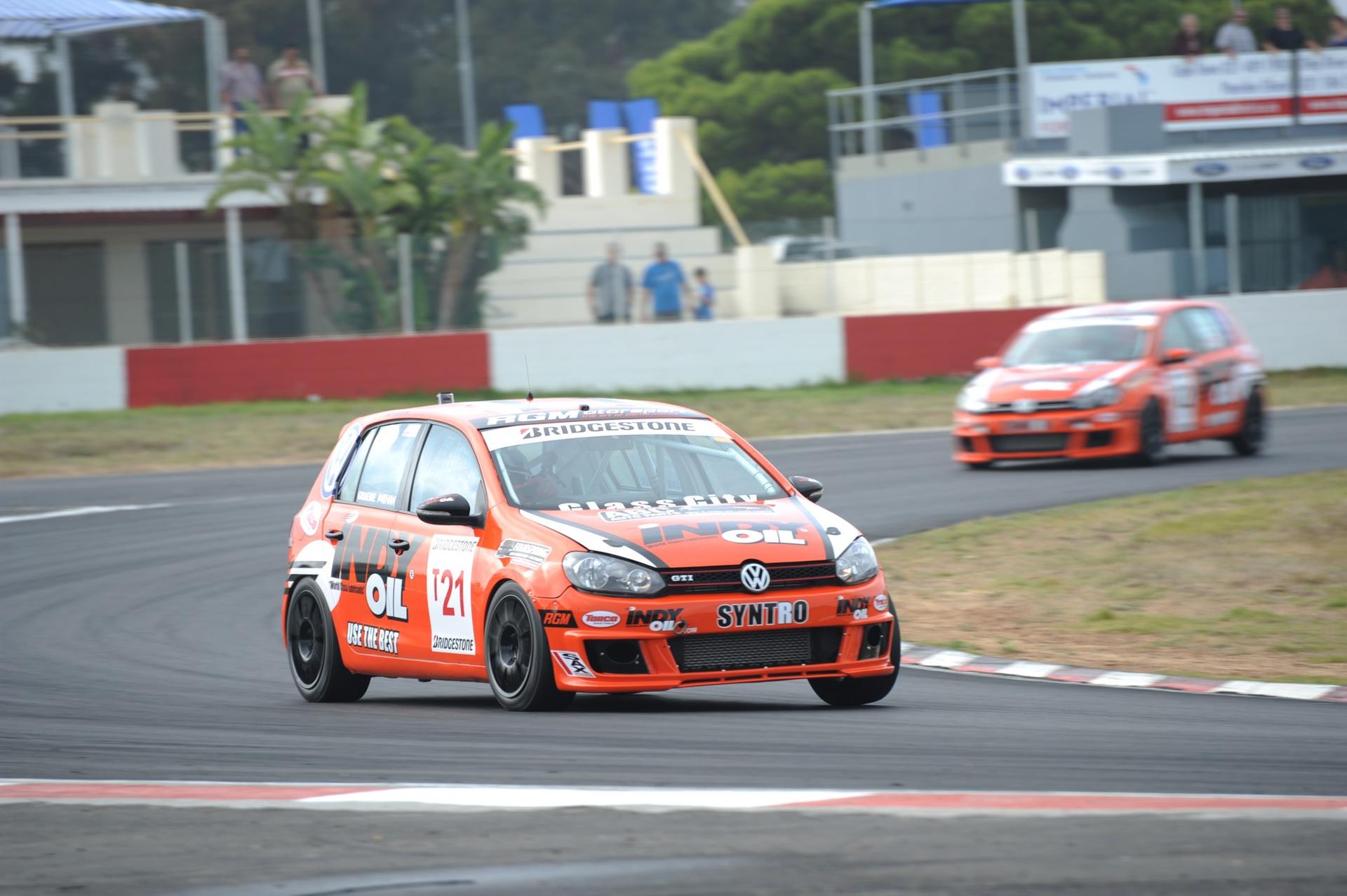 Audi S4 quattros ready to wow Cape Town crowds