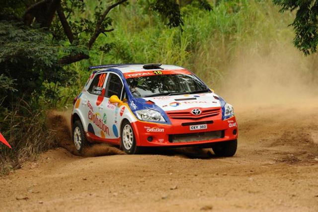 Sa Museum Rally TOTAL South Africa Rally sets KwaZulu-Natal’s motorsport pulse beating ...
