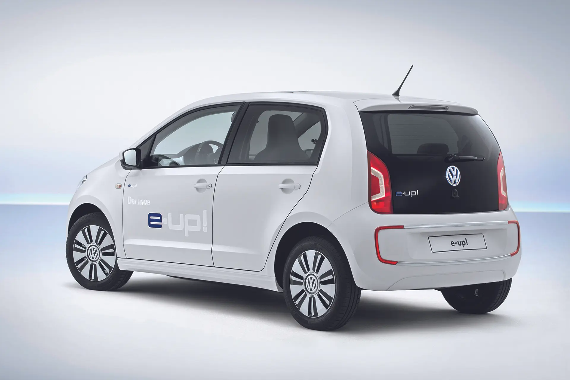 VW Eup