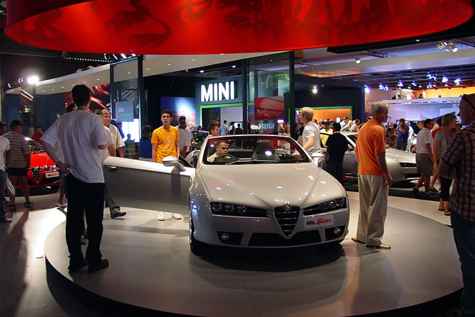Alfa Romeo