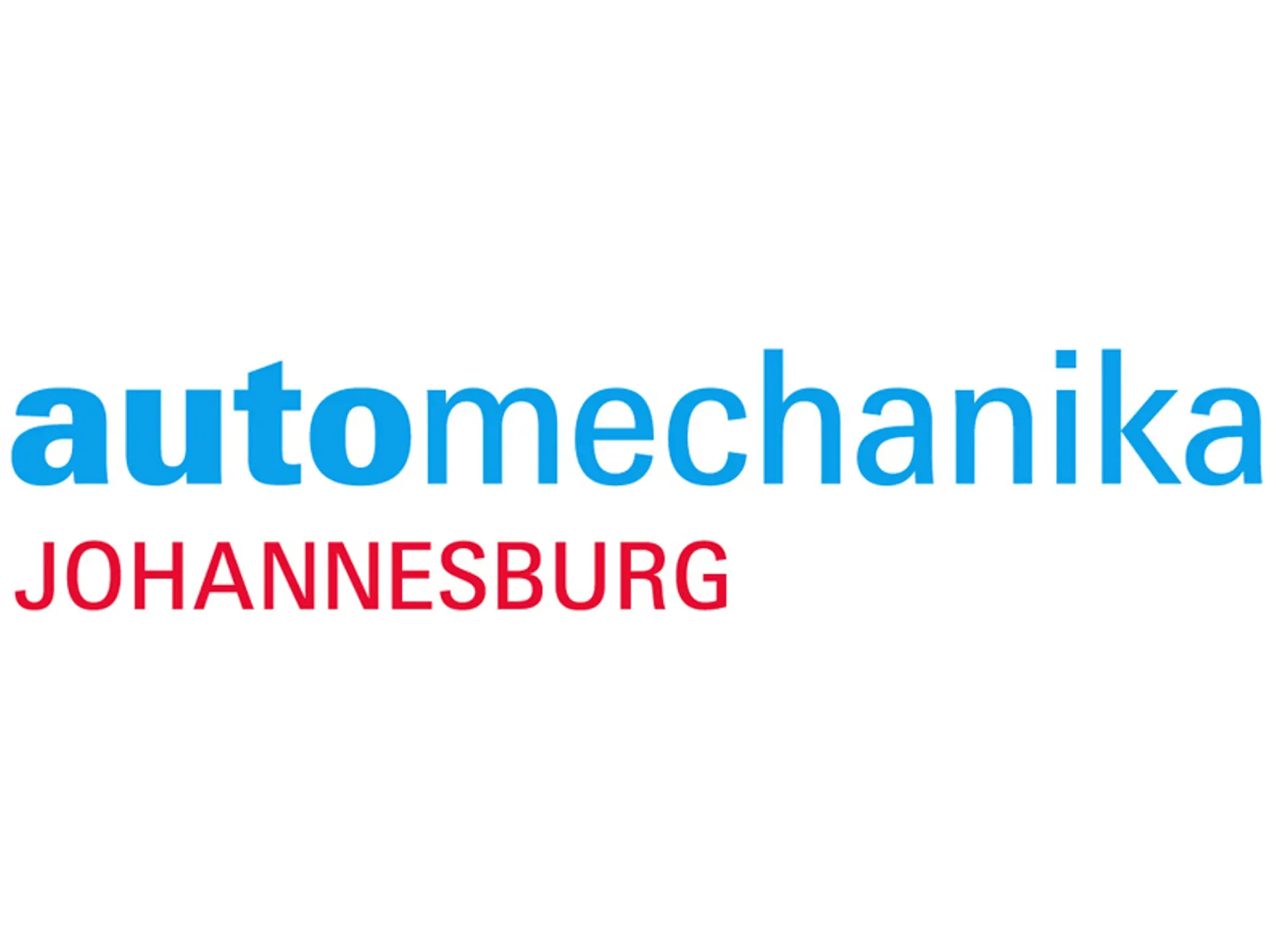 Automechanika Johannesburg