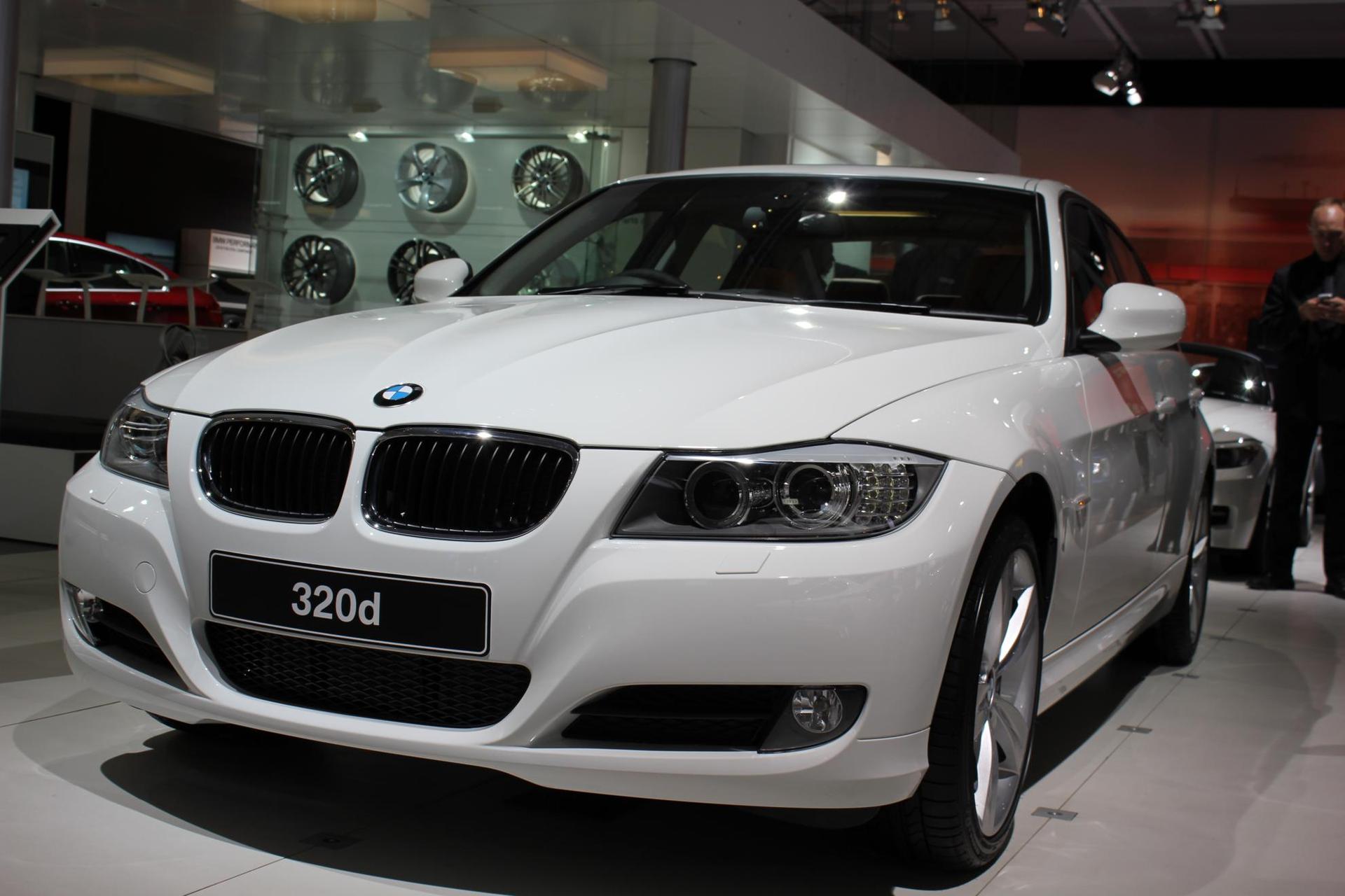Images: BMW Johannesburg Motor Show 2011