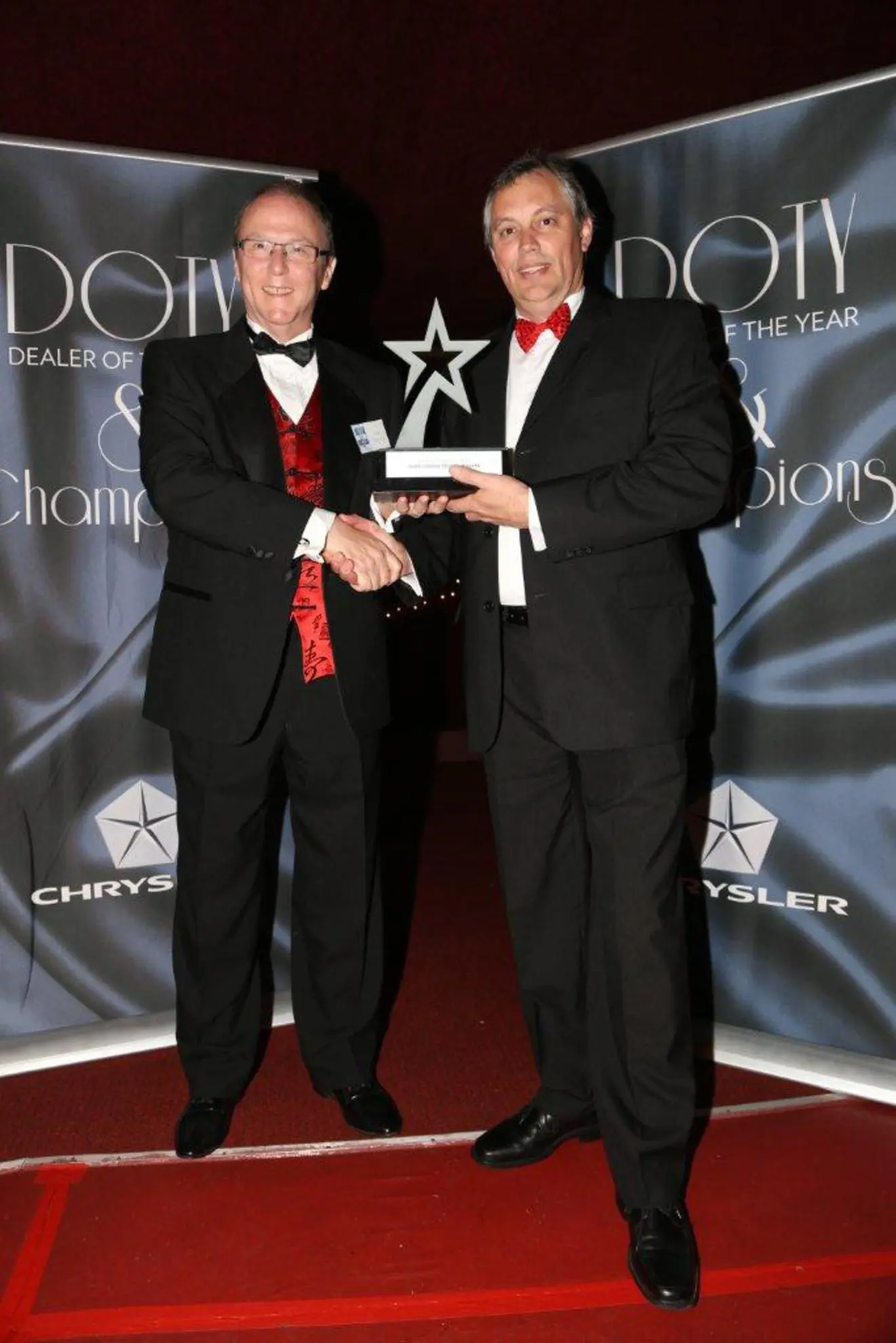 Chrysler south africa 07