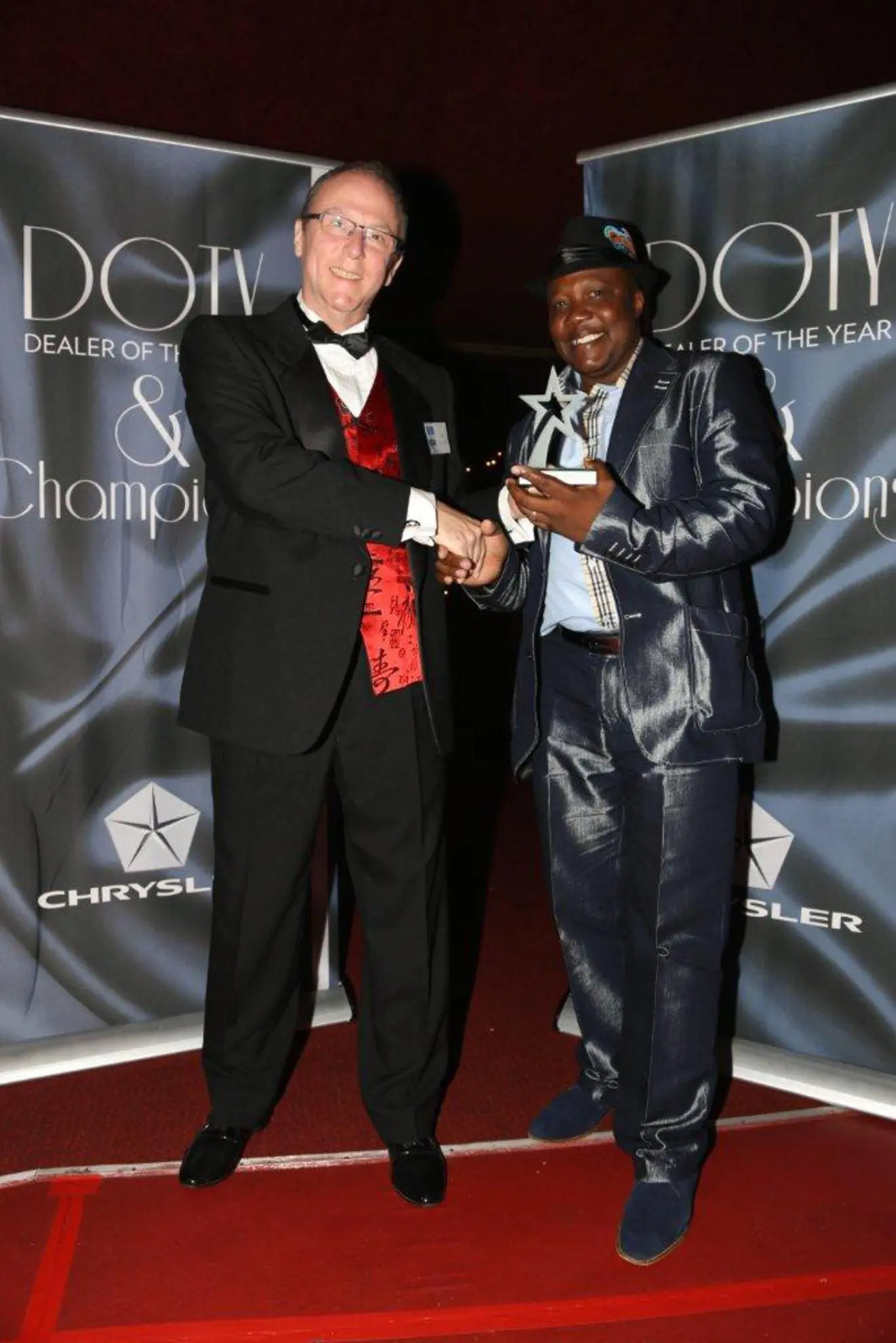 Chrysler south africa 10