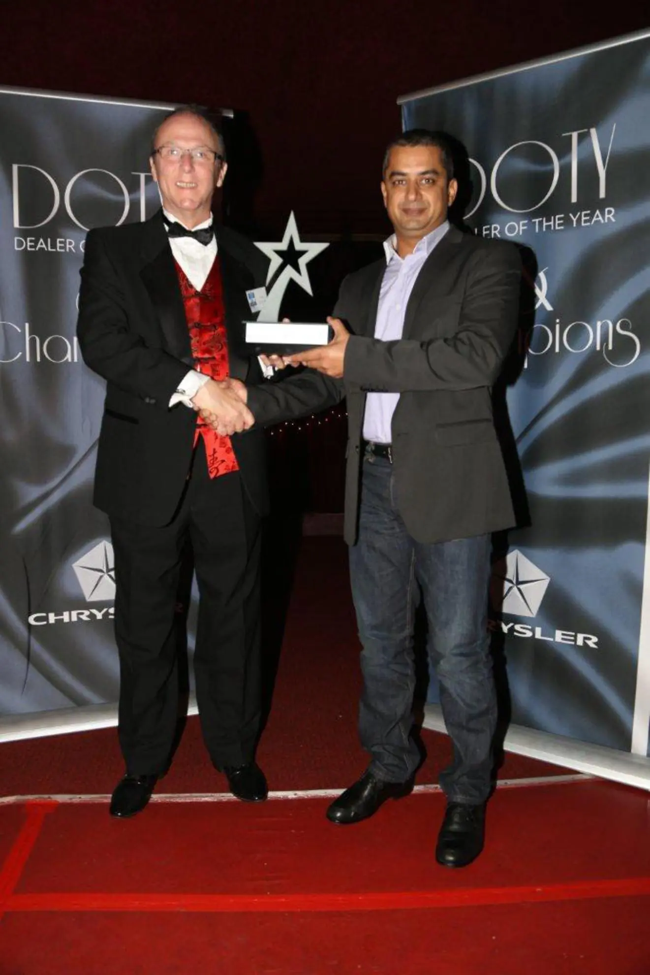 Chrysler south africa 11