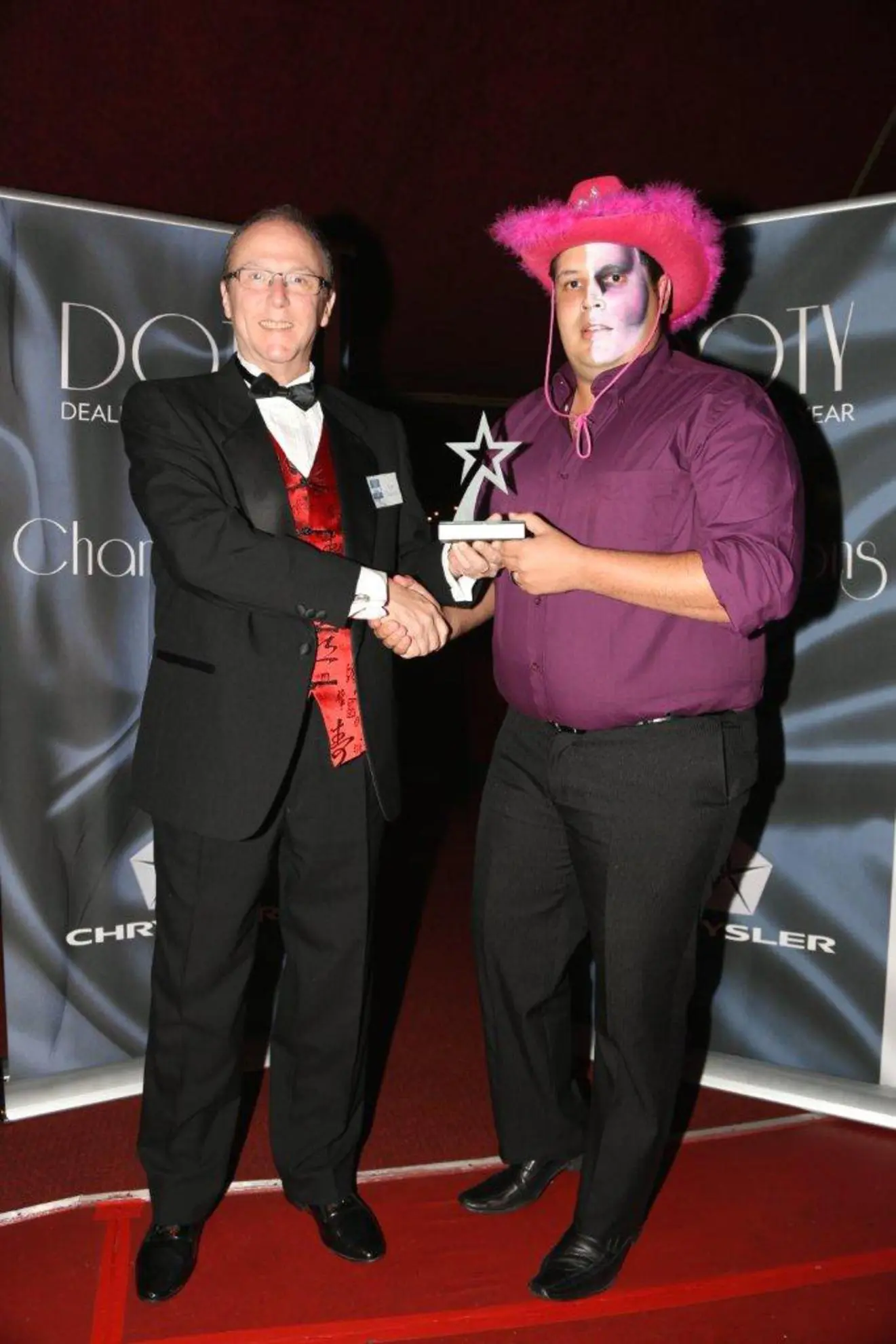 Chrysler south africa 12