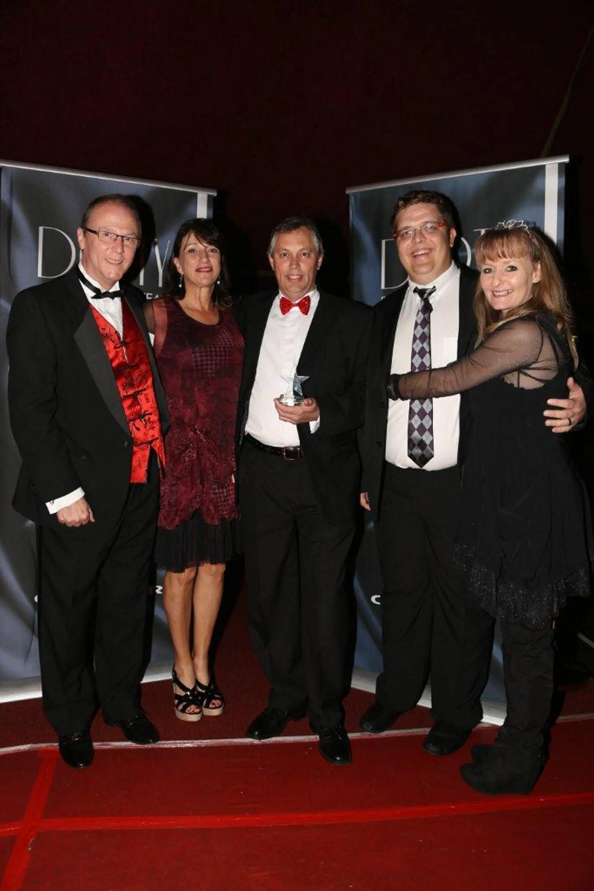 Chrysler South Africa