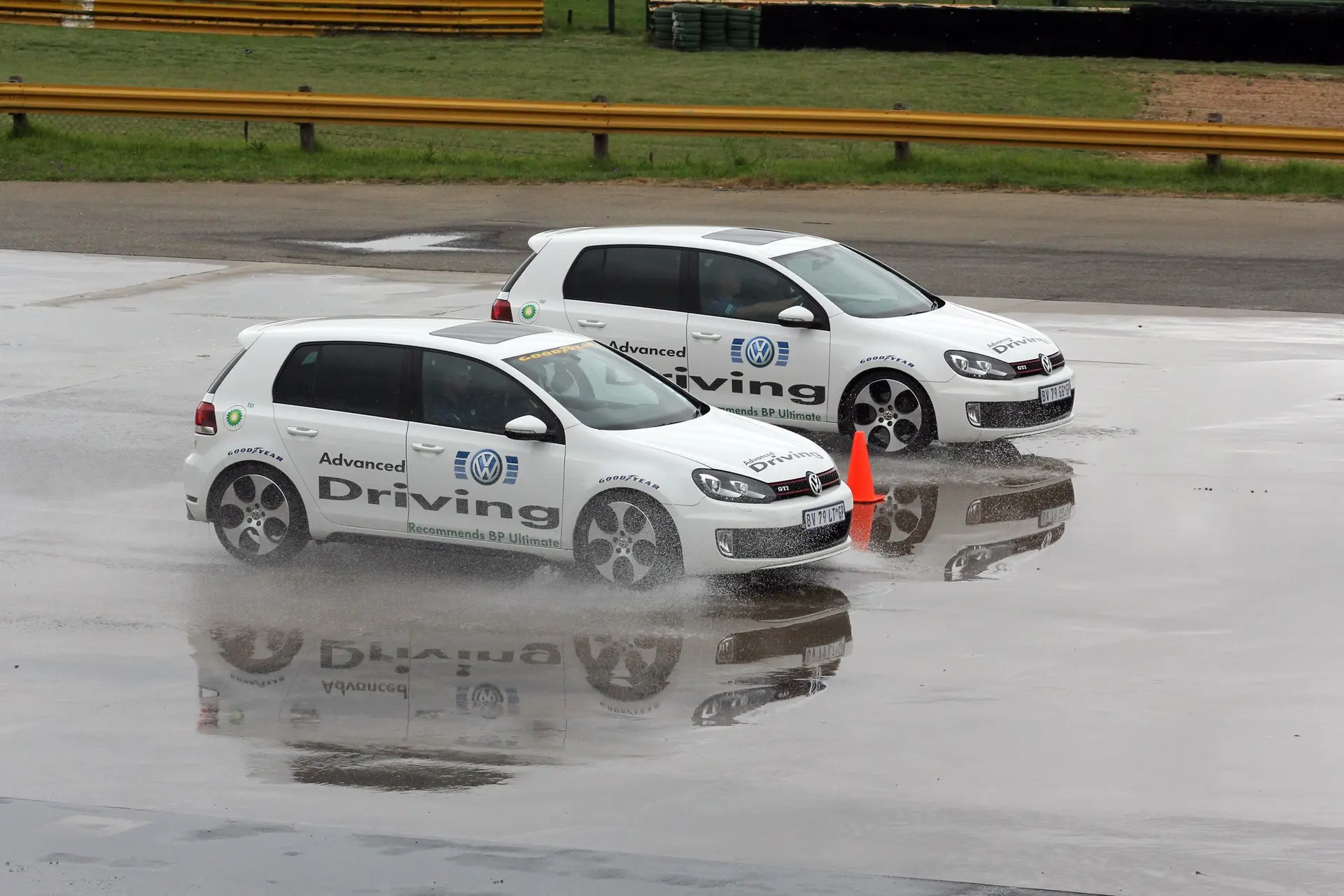 Driving School South Africa