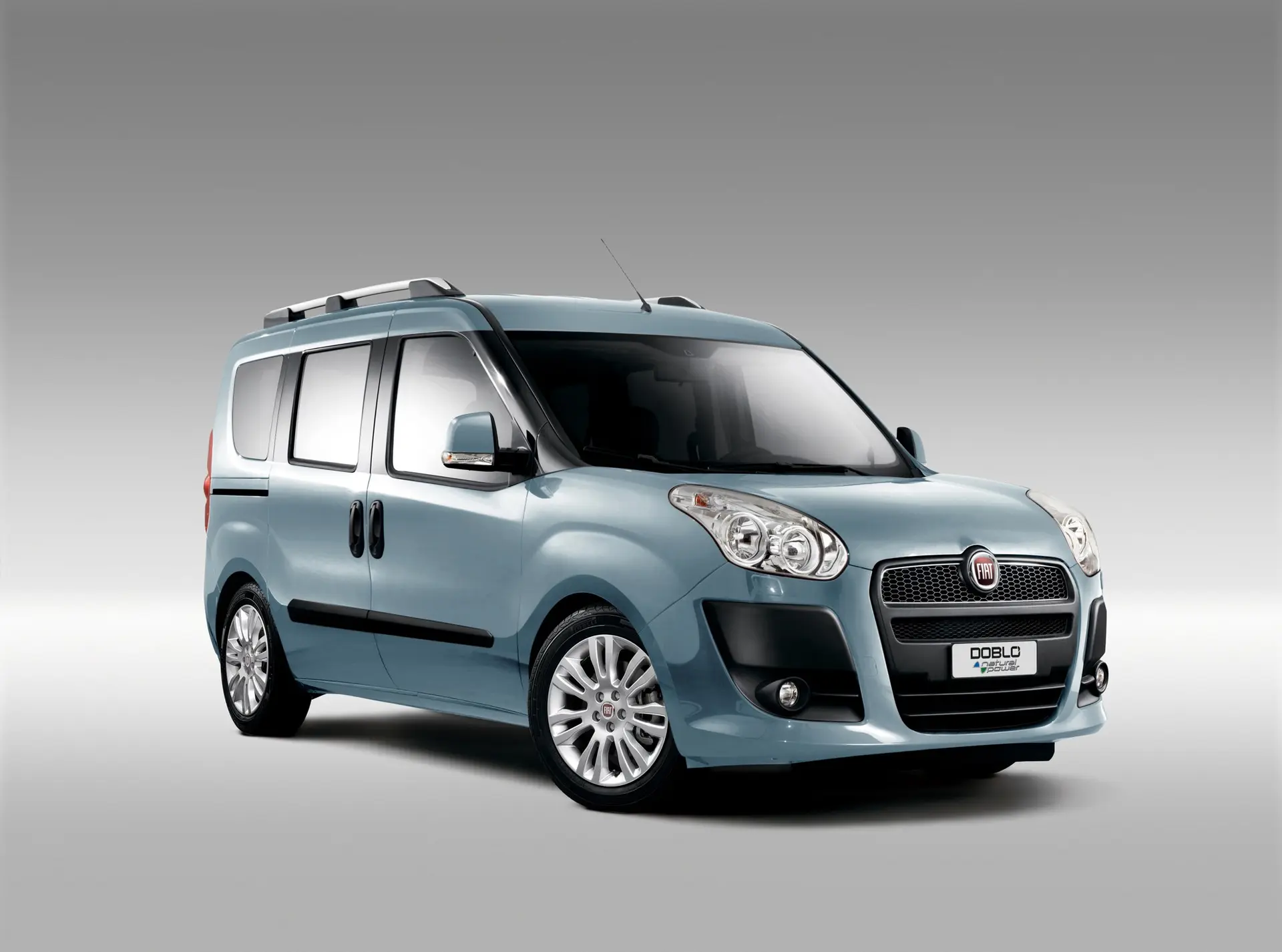 fiat doblo