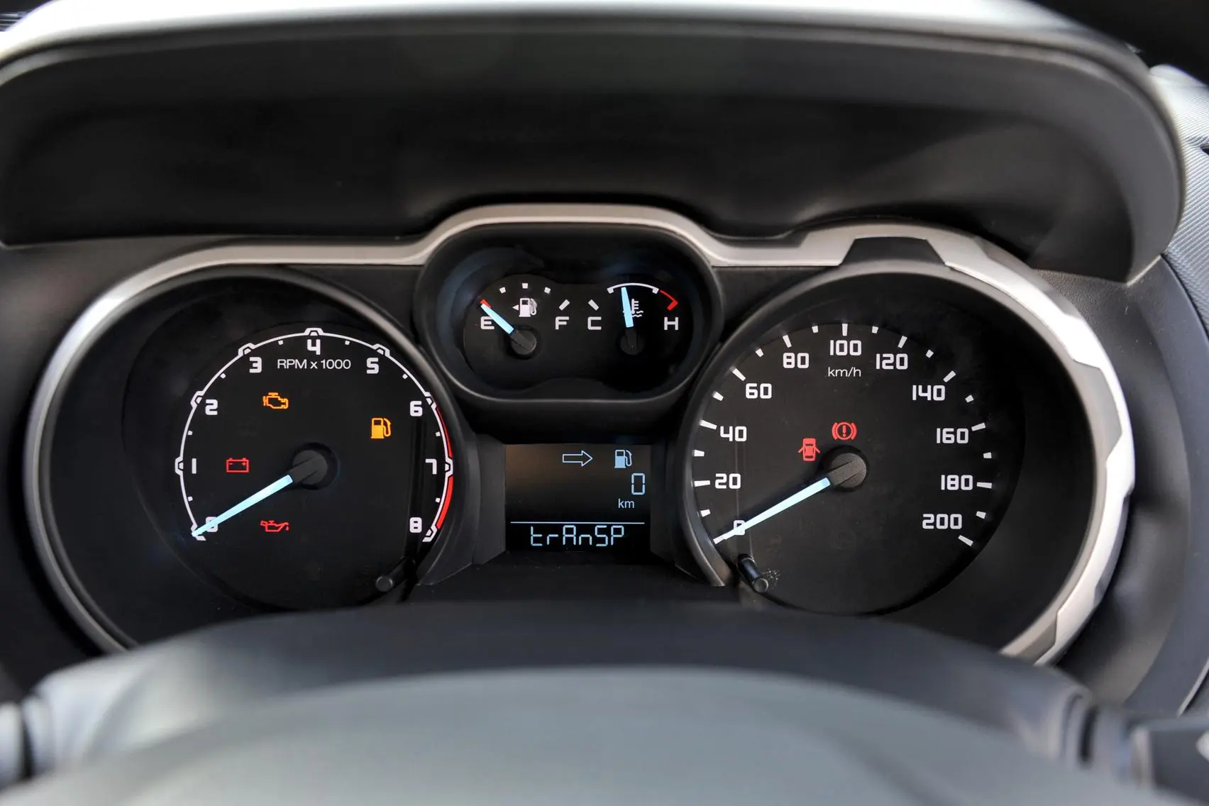 Ford Ranger Headboad Ford Ranger more Powerful