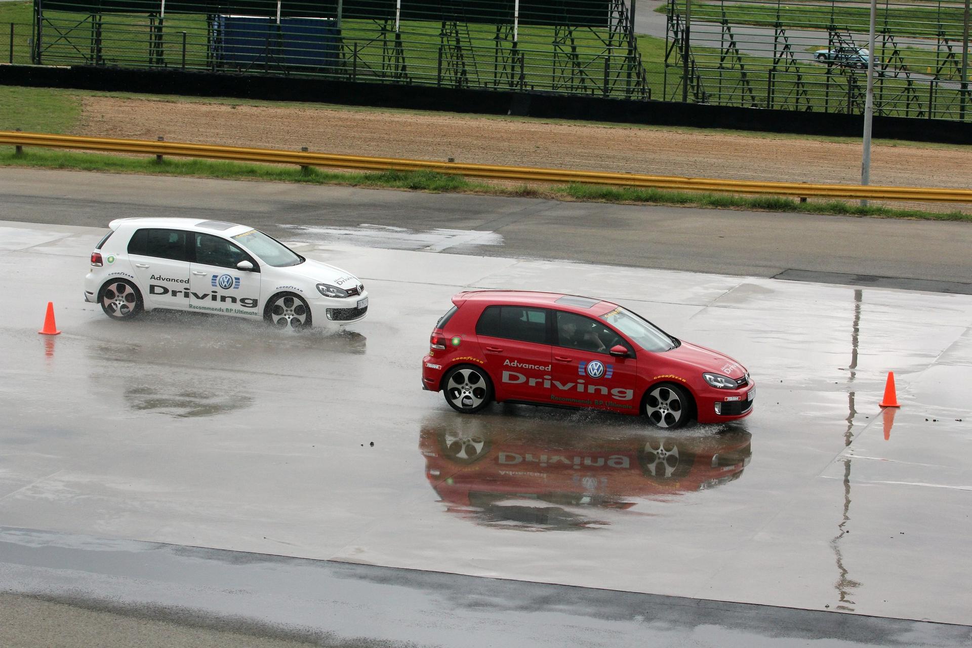 Goodyear Driving School